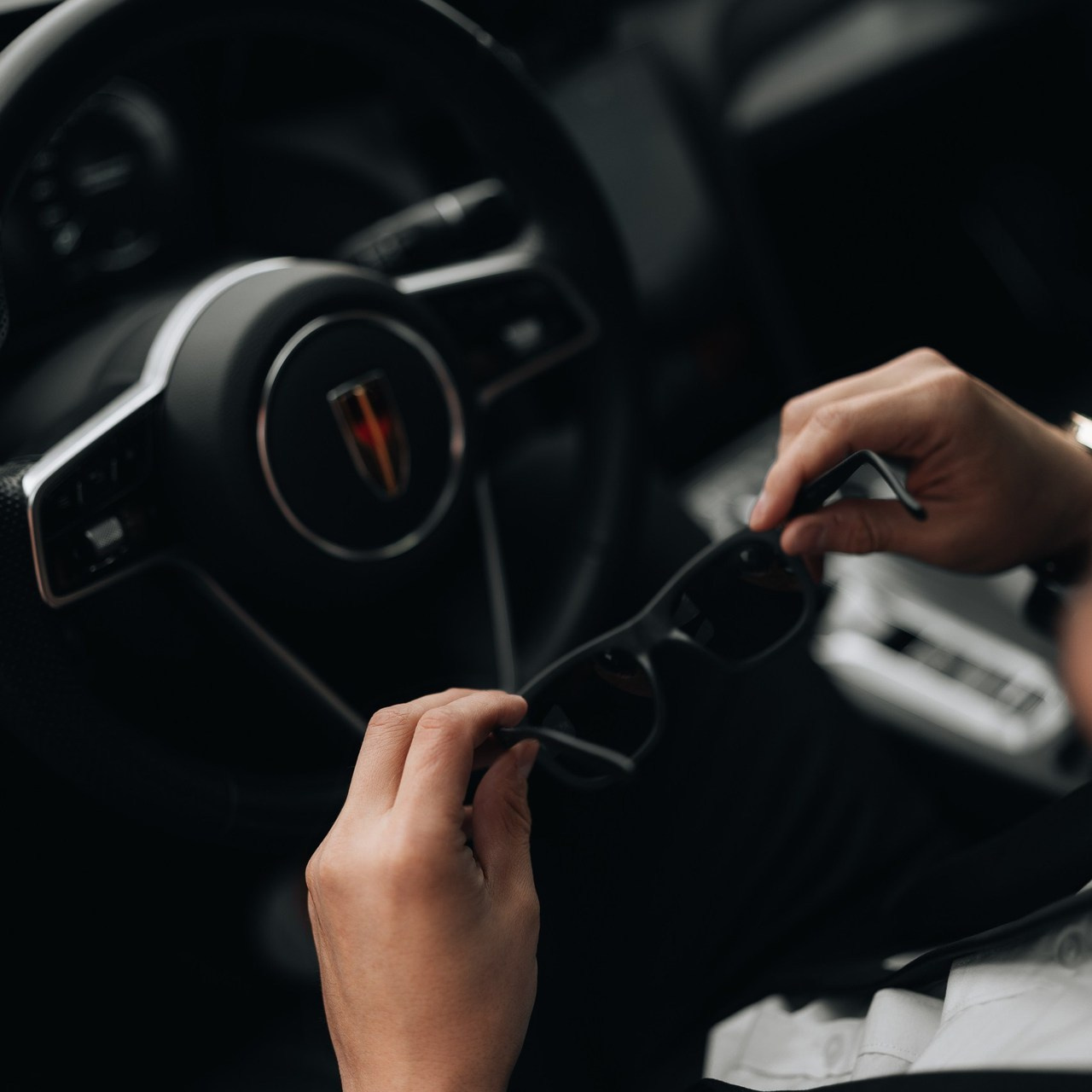 Отзывы. Индивидуальный фотограф в Москве Кирилл Соколов