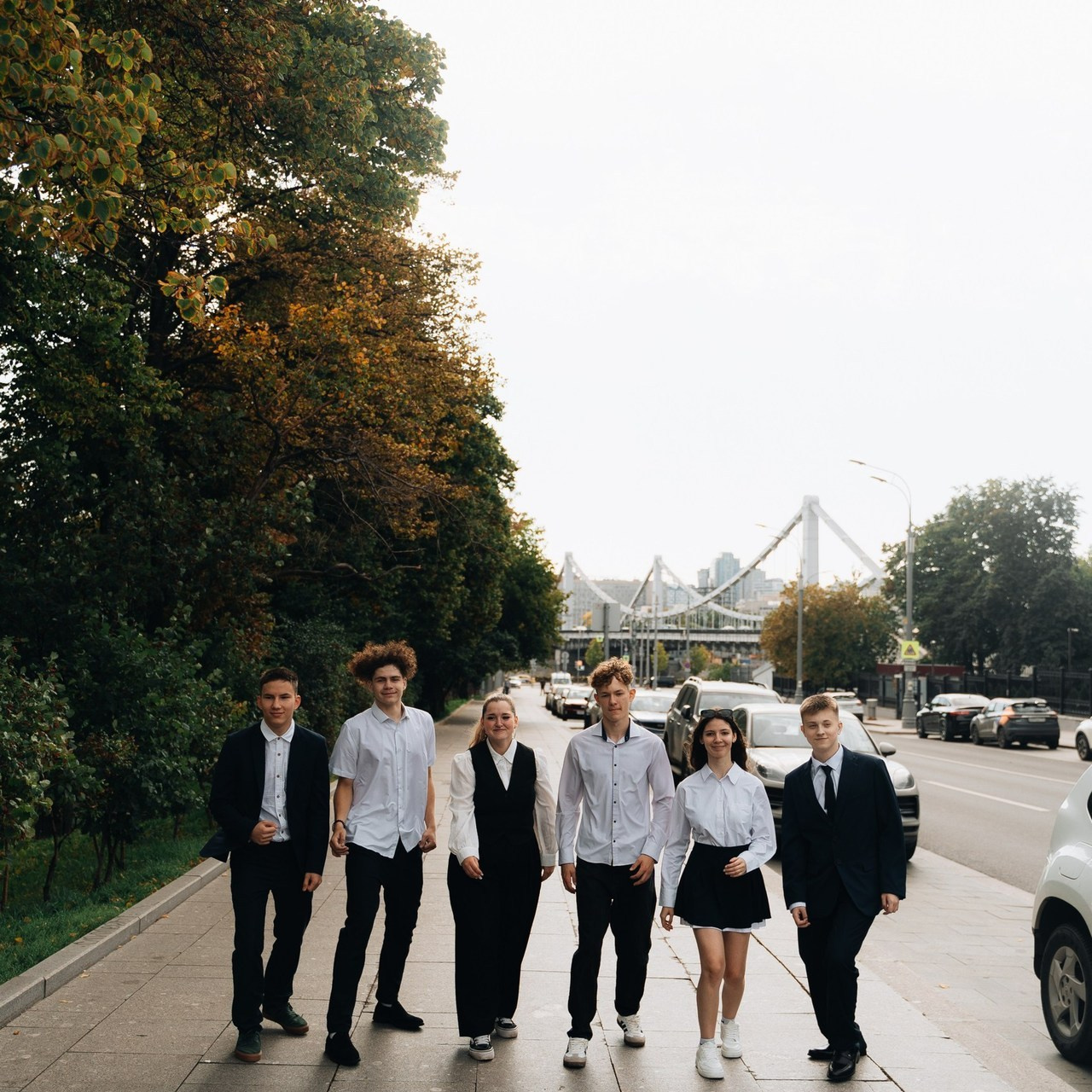 Отзывы. Индивидуальный фотограф в Москве Кирилл Соколов