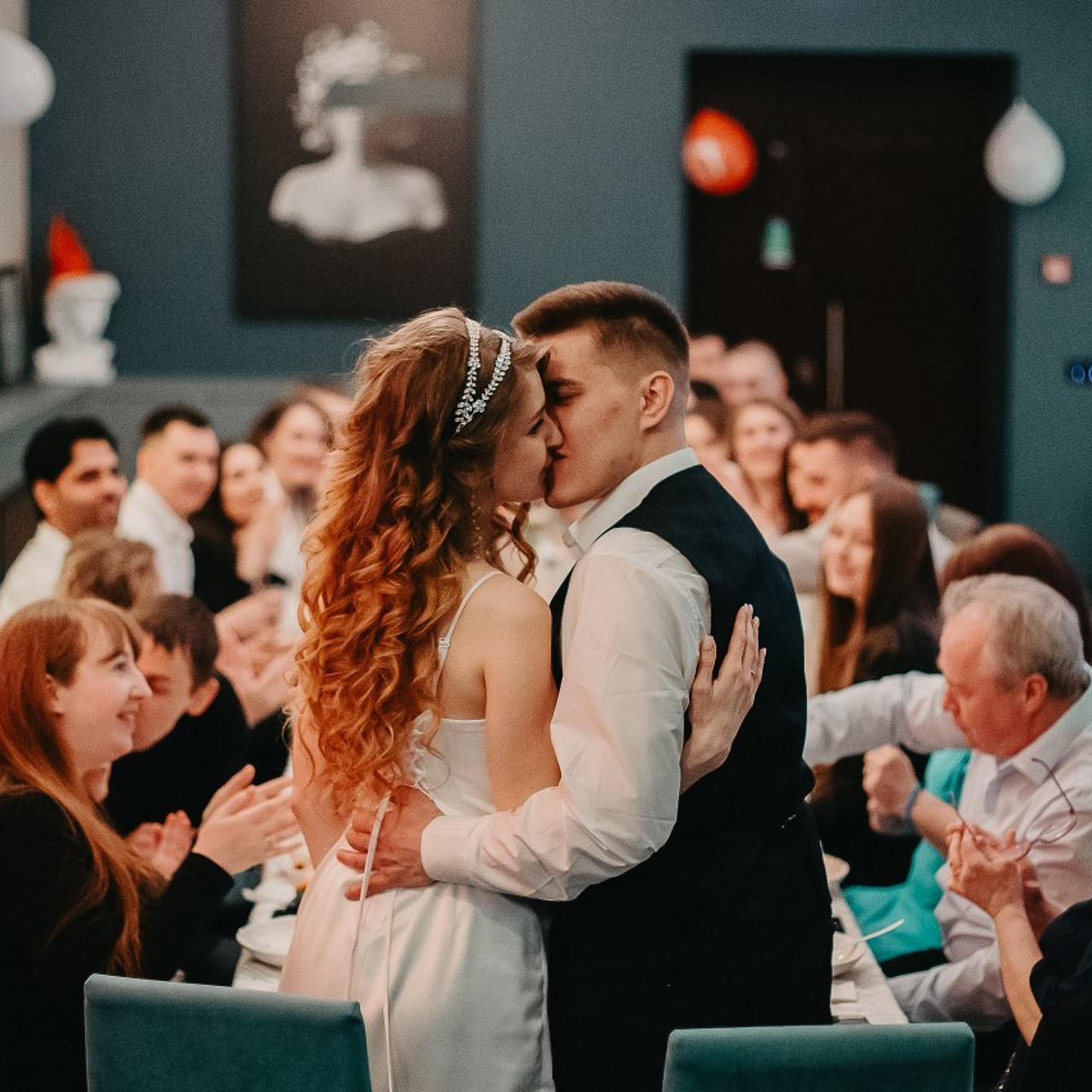 Отзывы. Репортажный и свадебный фотограф Ярославль, Москва Сдобников Андрей