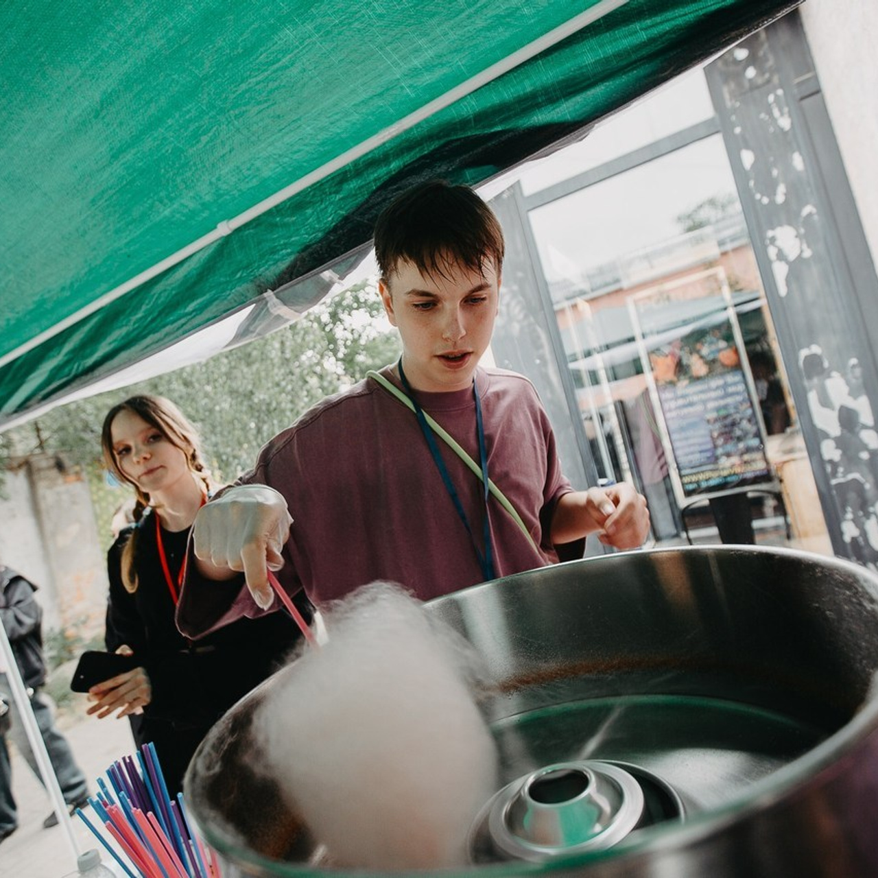 Отзывы. Репортажный и свадебный фотограф Ярославль, Москва Сдобников Андрей