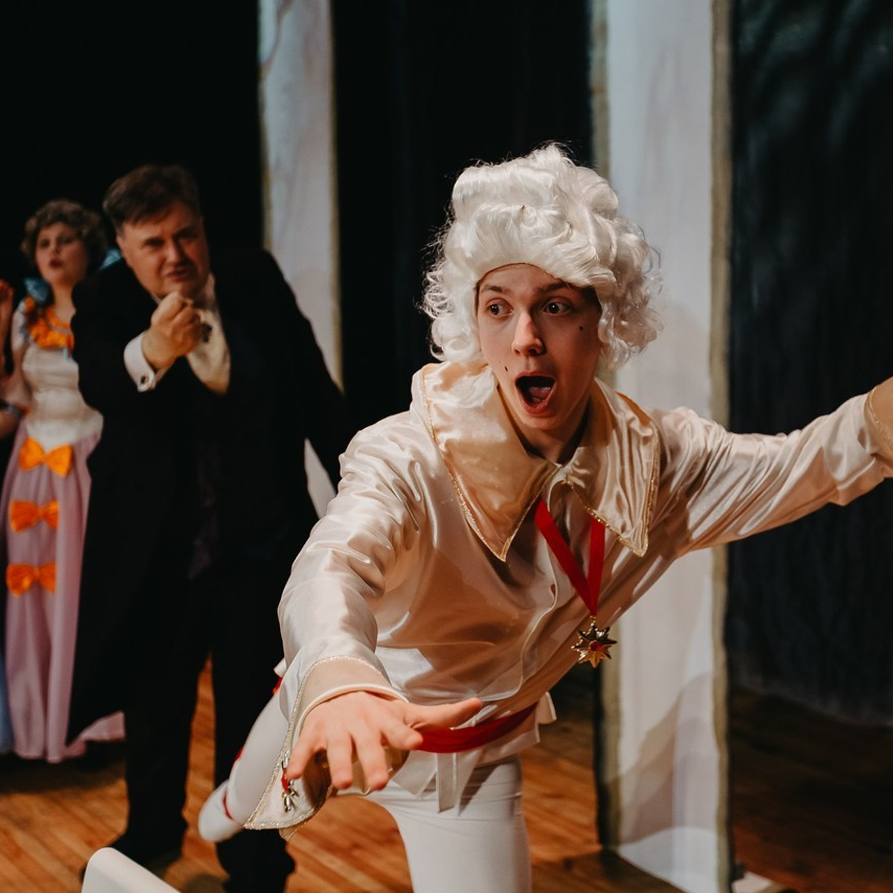 Отзывы. Репортажный и свадебный фотограф Ярославль, Москва Сдобников Андрей