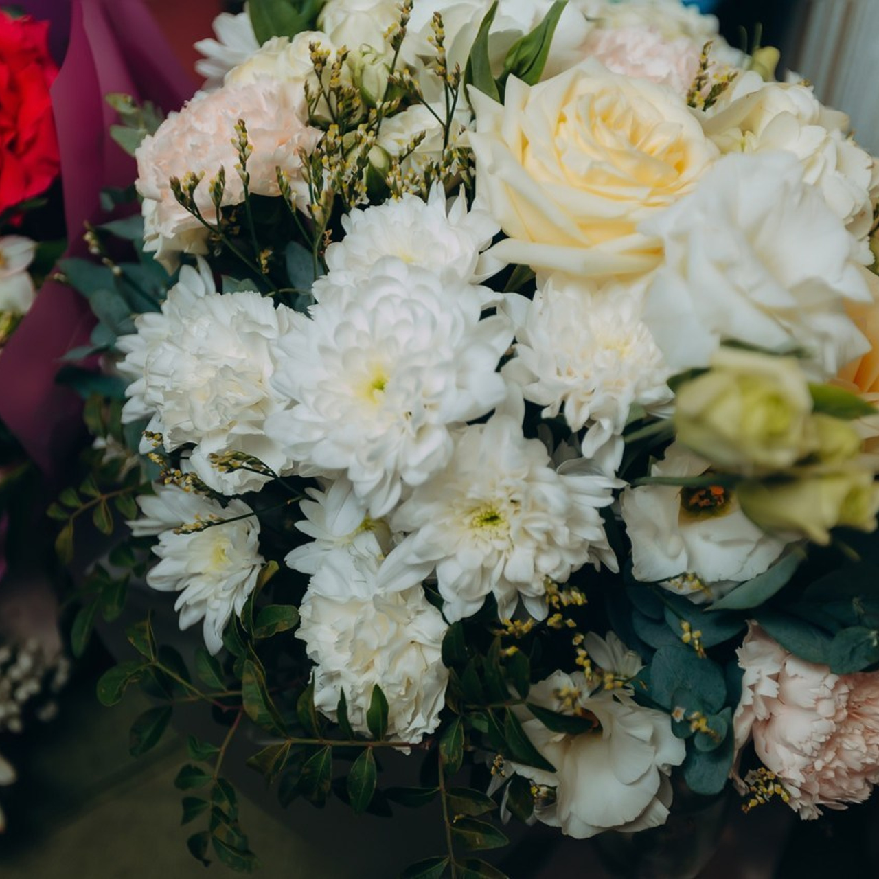 Отзывы. Репортажный и свадебный фотограф Ярославль, Москва Сдобников Андрей