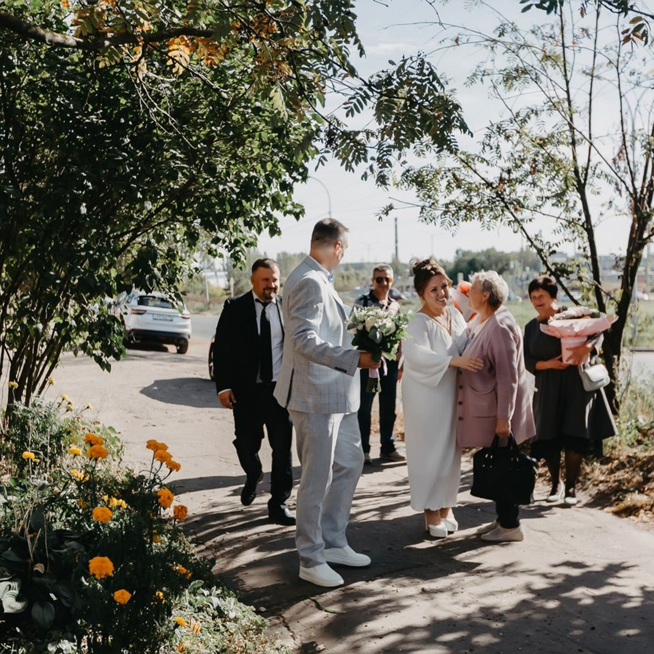 Отзывы. Репортажный и свадебный фотограф Ярославль, Москва Сдобников Андрей