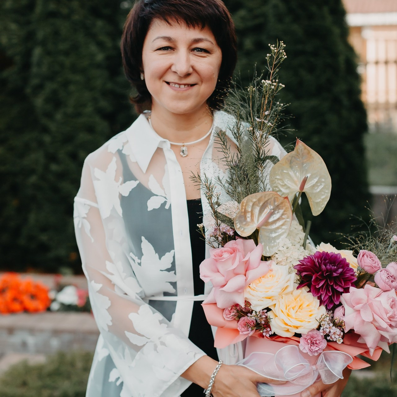 Отзывы. Репортажный и свадебный фотограф Ярославль, Москва Сдобников Андрей