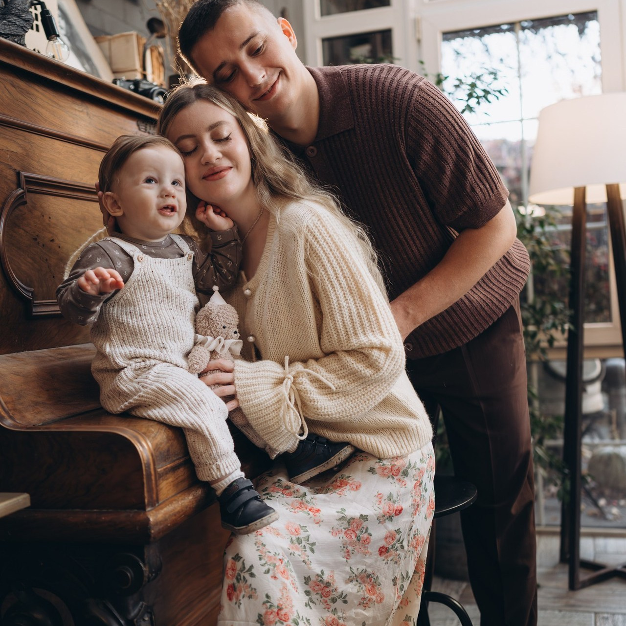 Отзывы. Семейный фотограф Ростов-на-Дону Татьяна Соколова