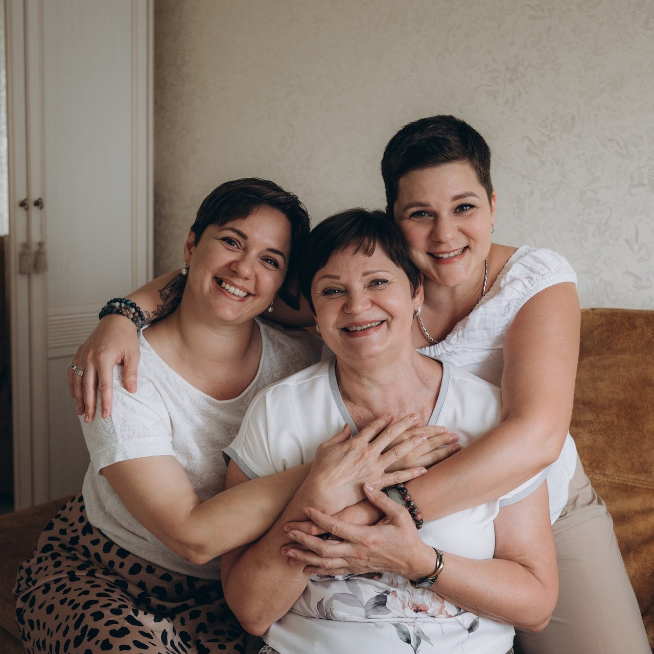 Отзывы. Семейный фотограф Ростов-на-Дону Татьяна Соколова