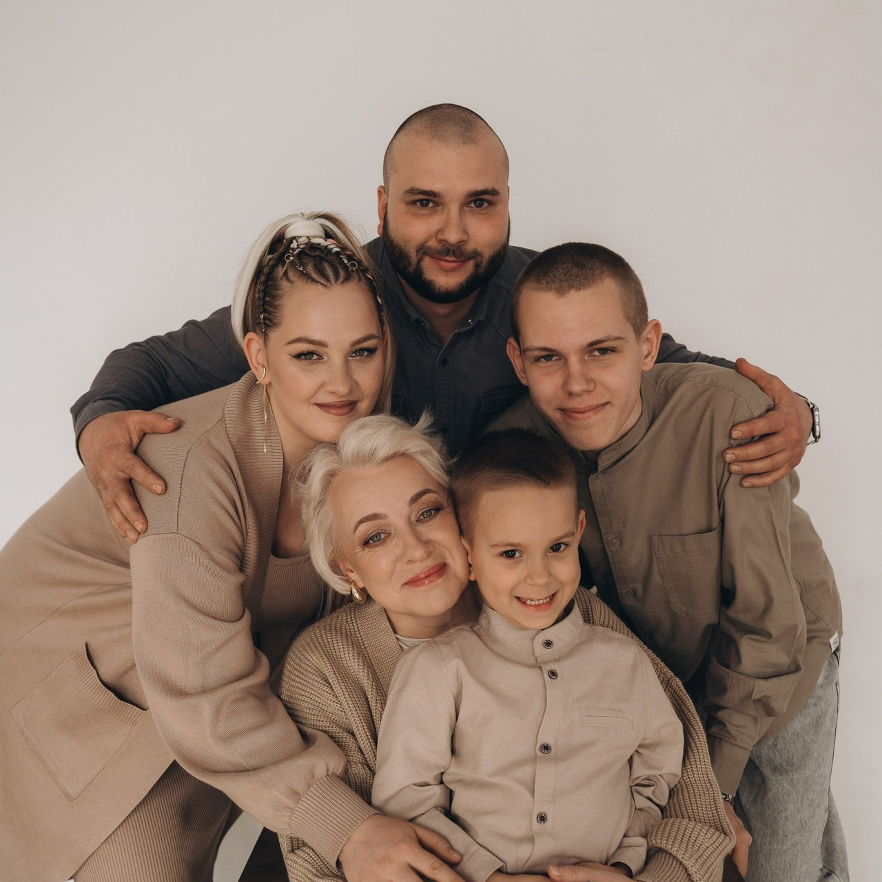 Отзывы. Семейный фотограф Ростов-на-Дону Татьяна Соколова