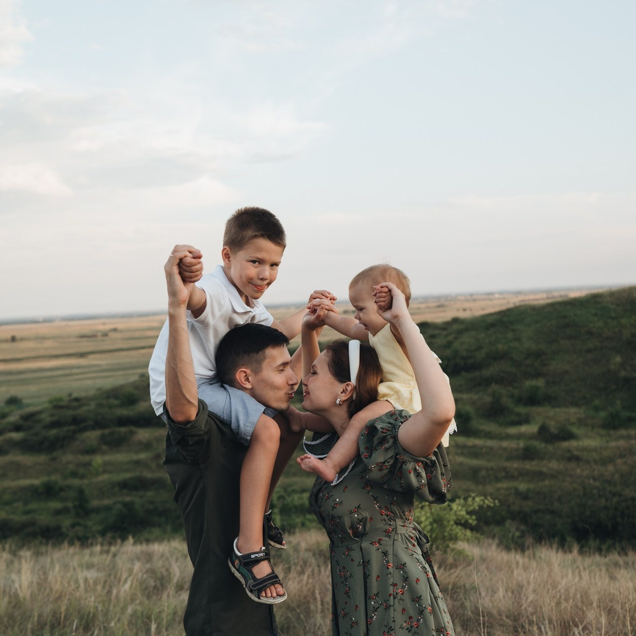 Отзывы. Семейный фотограф Ростов-на-Дону Татьяна Соколова