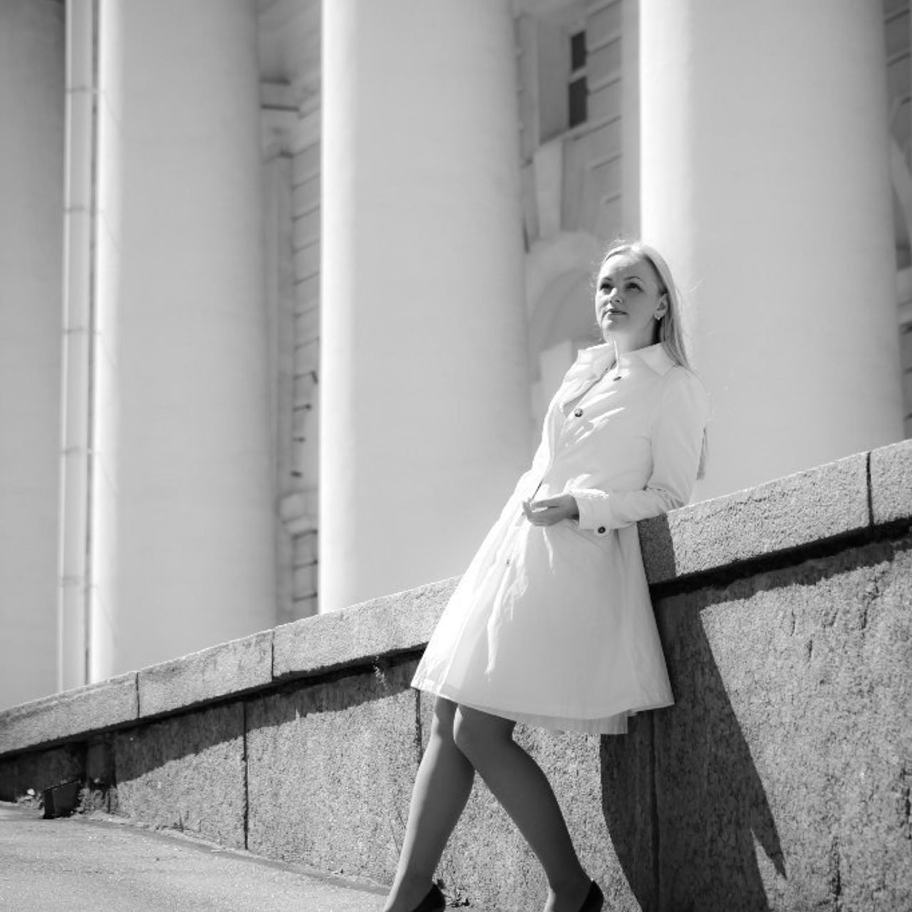 Профессиональный фотограф Иркутск — Максим Лядов