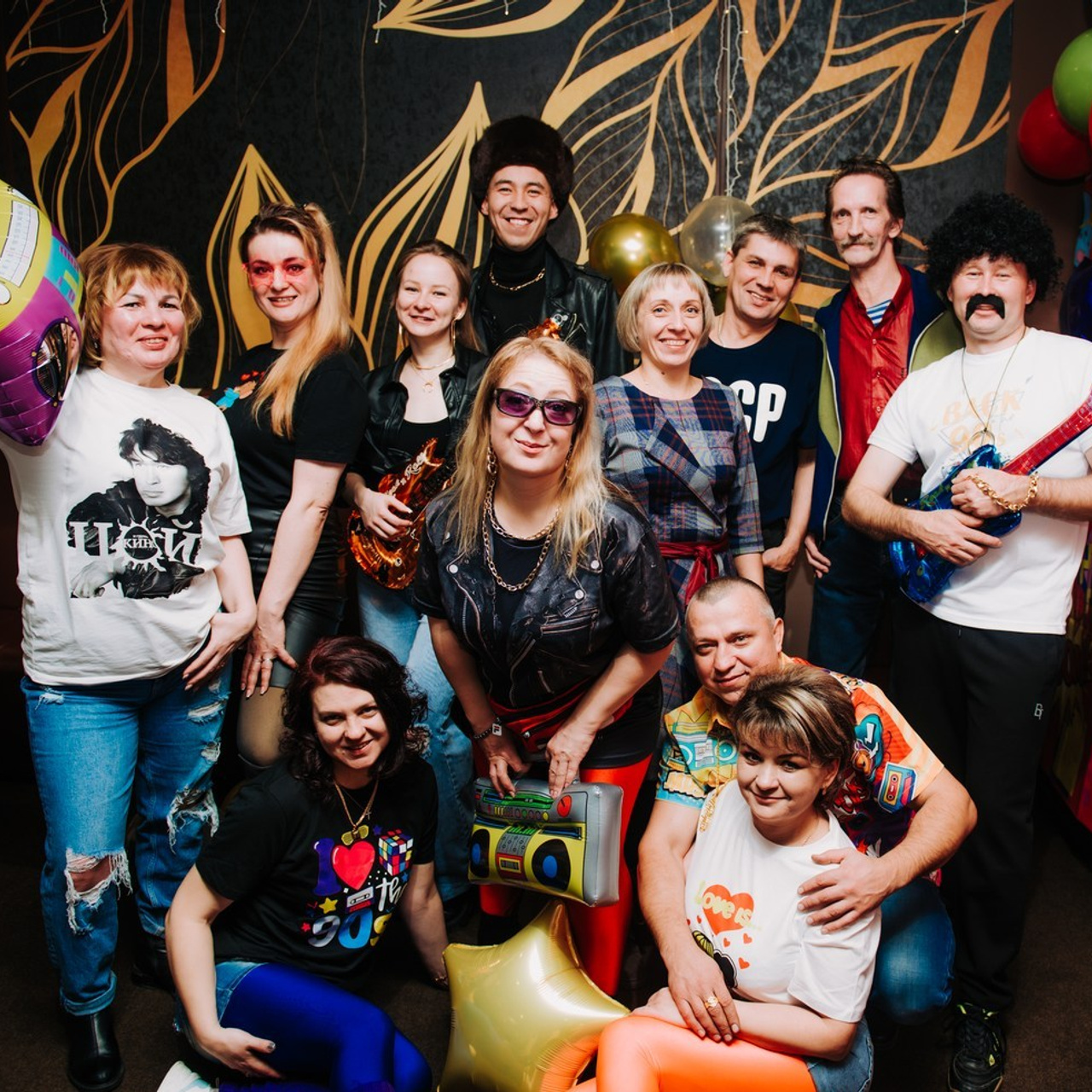 Отзывы. Фотограф Саша Горбаневич из Таксимо