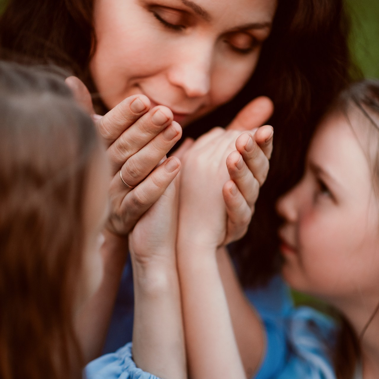 Отзывы. Фотограф Саша Горбаневич из Таксимо