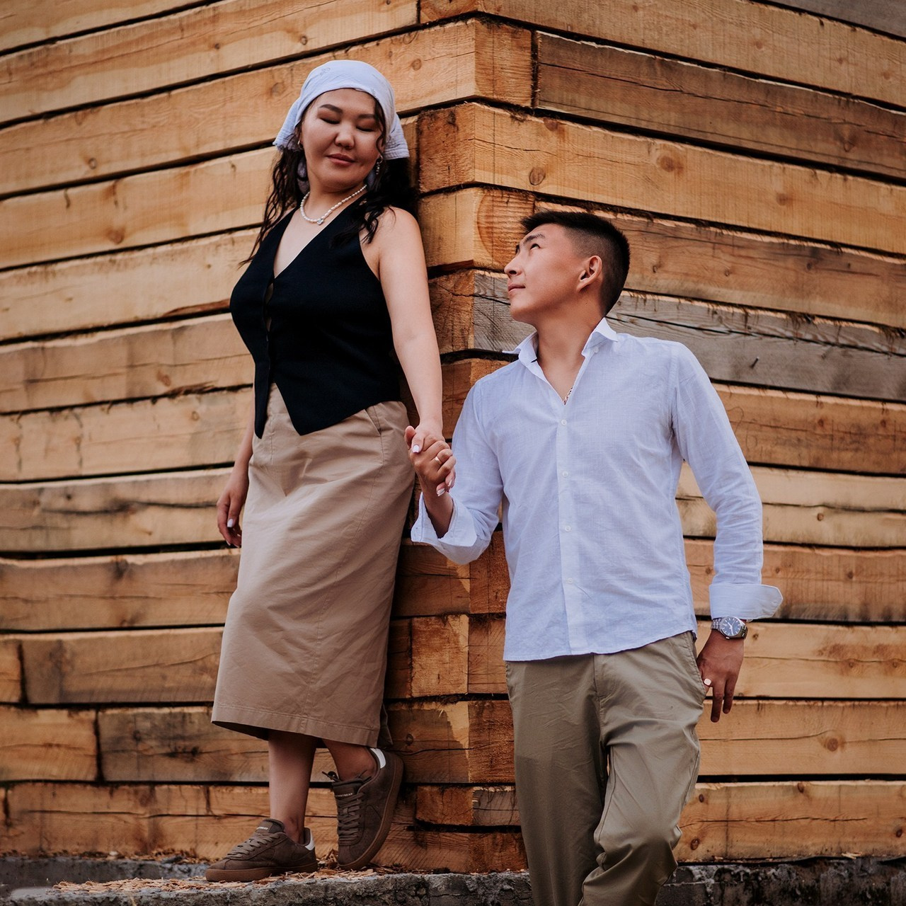 Отзывы. Фотограф Саша Горбаневич из Таксимо