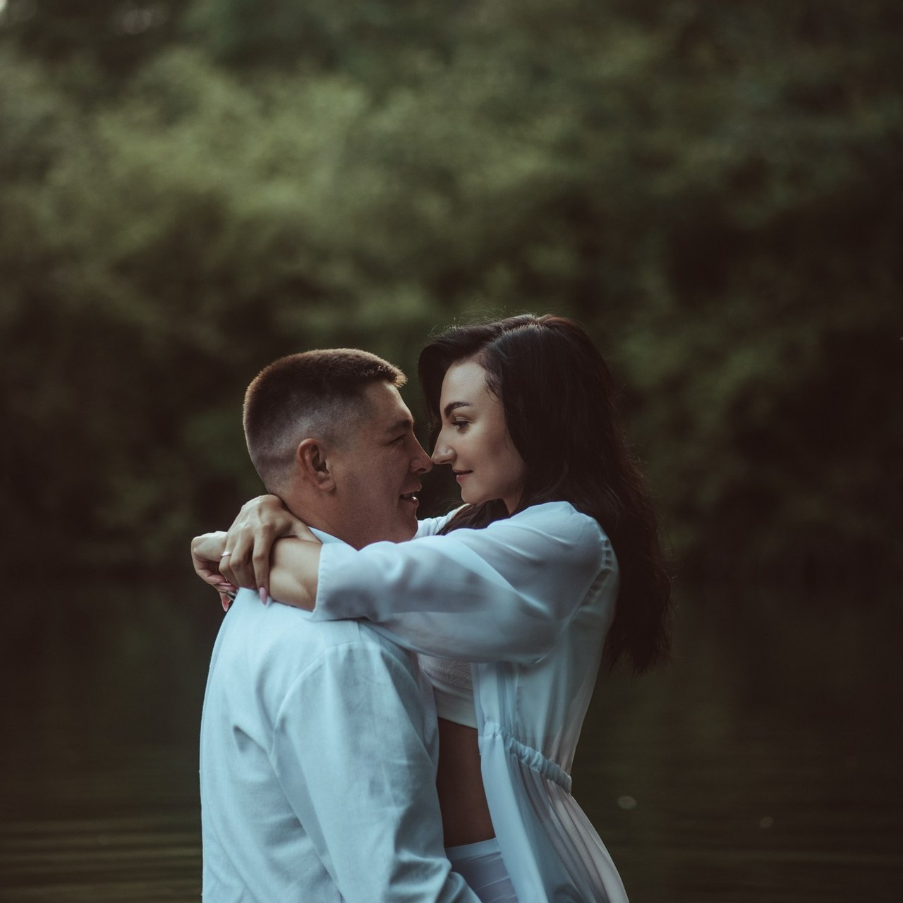 Отзывы. Фотограф Саша Горбаневич из Таксимо