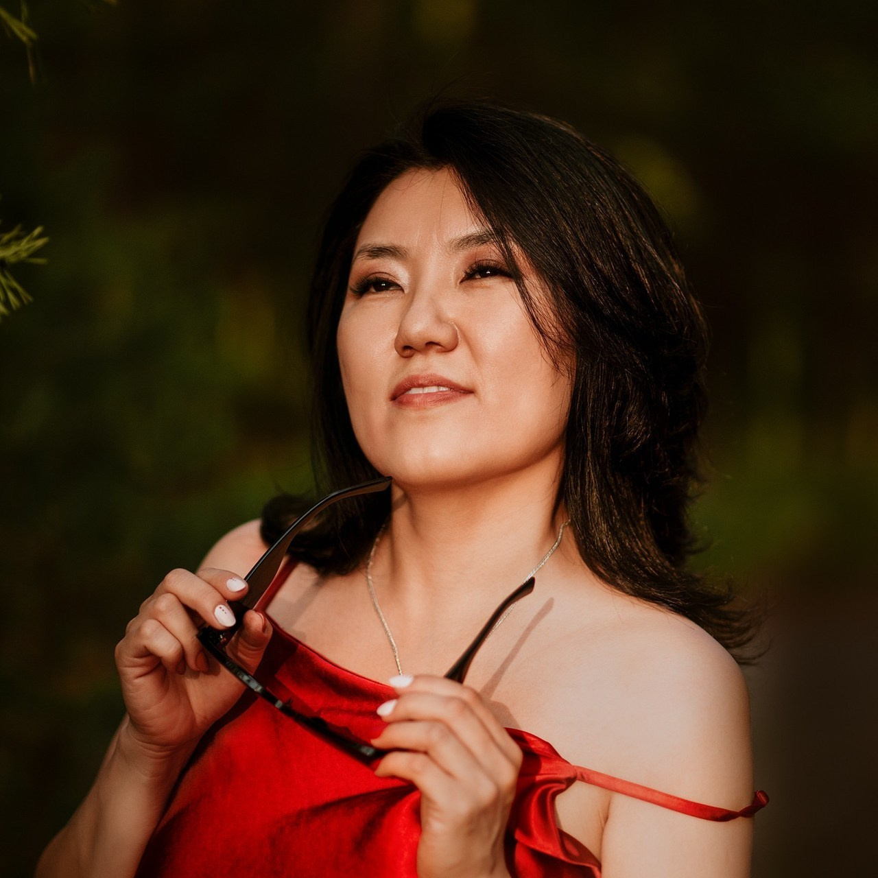 Отзывы. Фотограф Саша Горбаневич из Таксимо