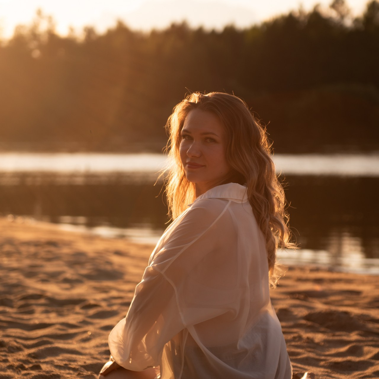 Отзывы. Фотограф Саша Горбаневич из Таксимо