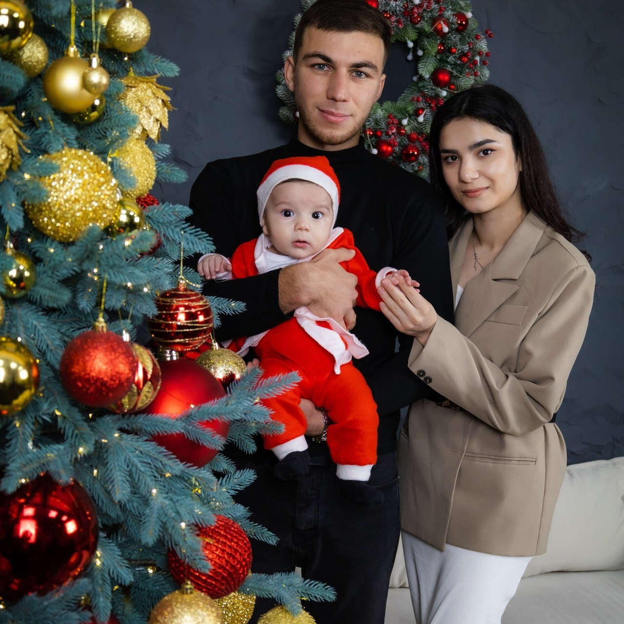 Отзывы. Фотограф в Краснодаре Диана Осокина