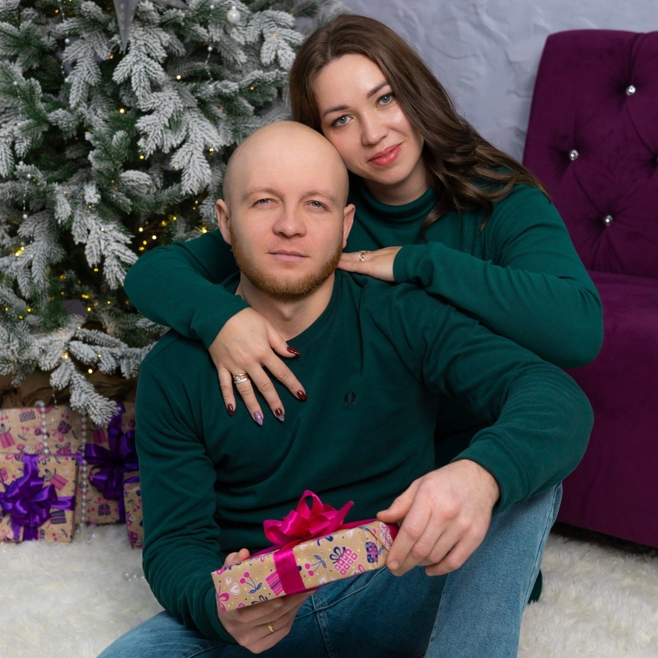 Отзывы. Фотограф в Краснодаре Диана Осокина