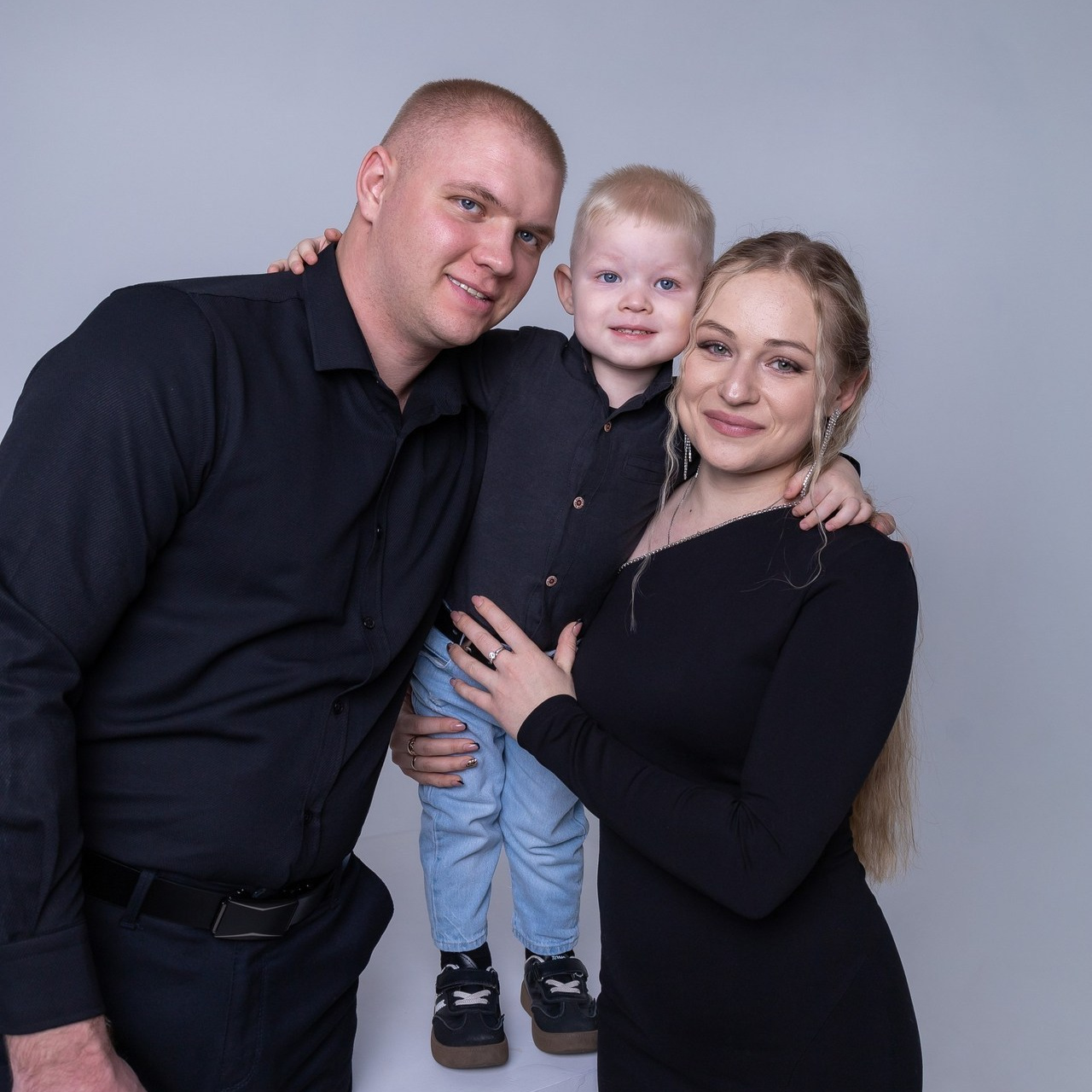 Отзывы. Фотограф в Краснодаре Диана Осокина