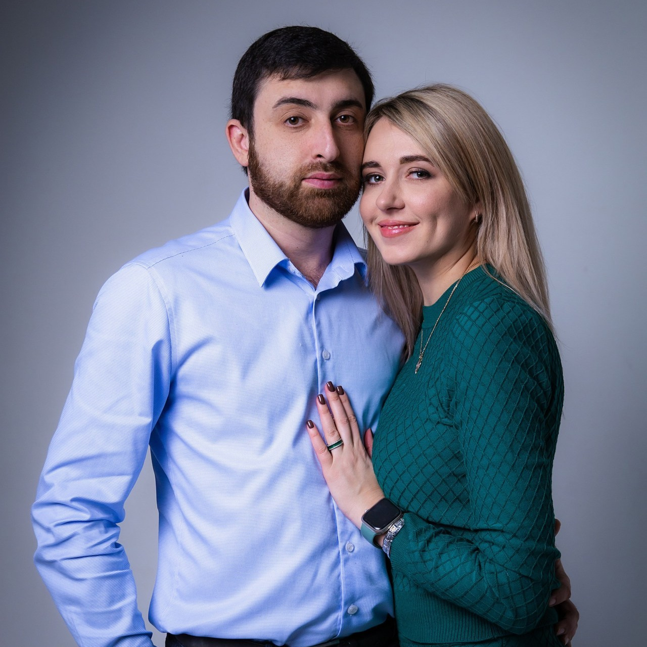 Отзывы. Фотограф в Краснодаре Диана Осокина