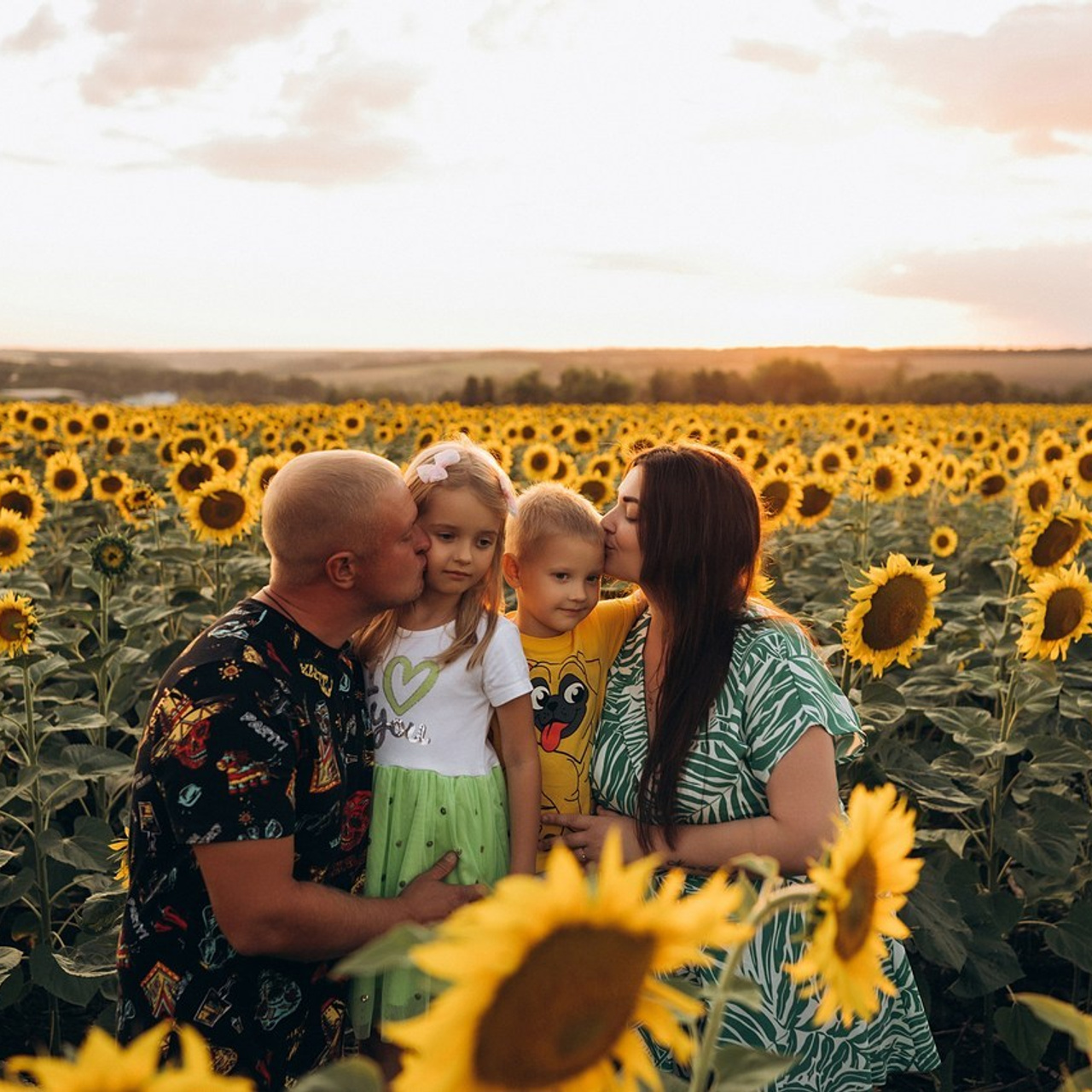 Отзывы. Семейный и детский фотограф в Белгороде Ольга Сорока