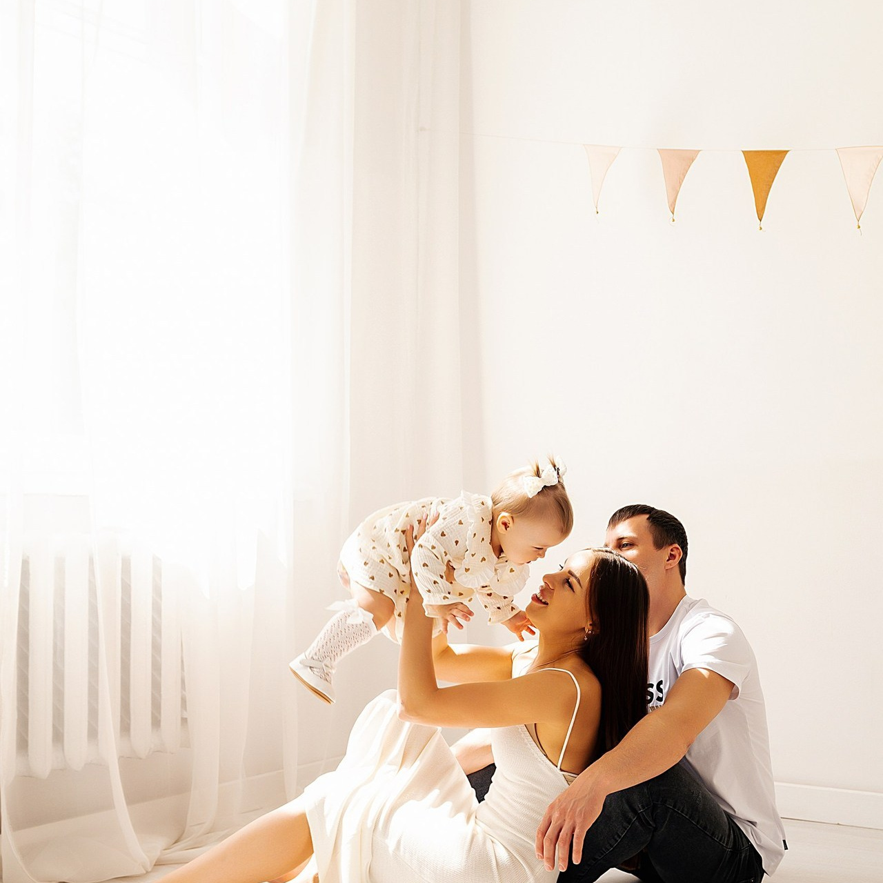 Отзывы. Семейный и детский фотограф в Белгороде Ольга Сорока