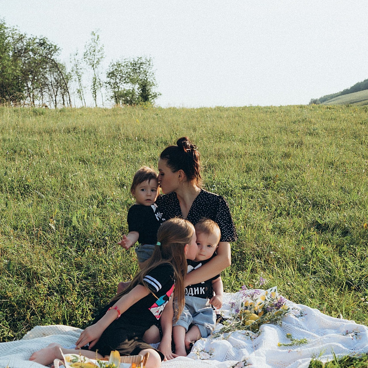 Отзывы. Семейный и детский фотограф в Белгороде Ольга Сорока