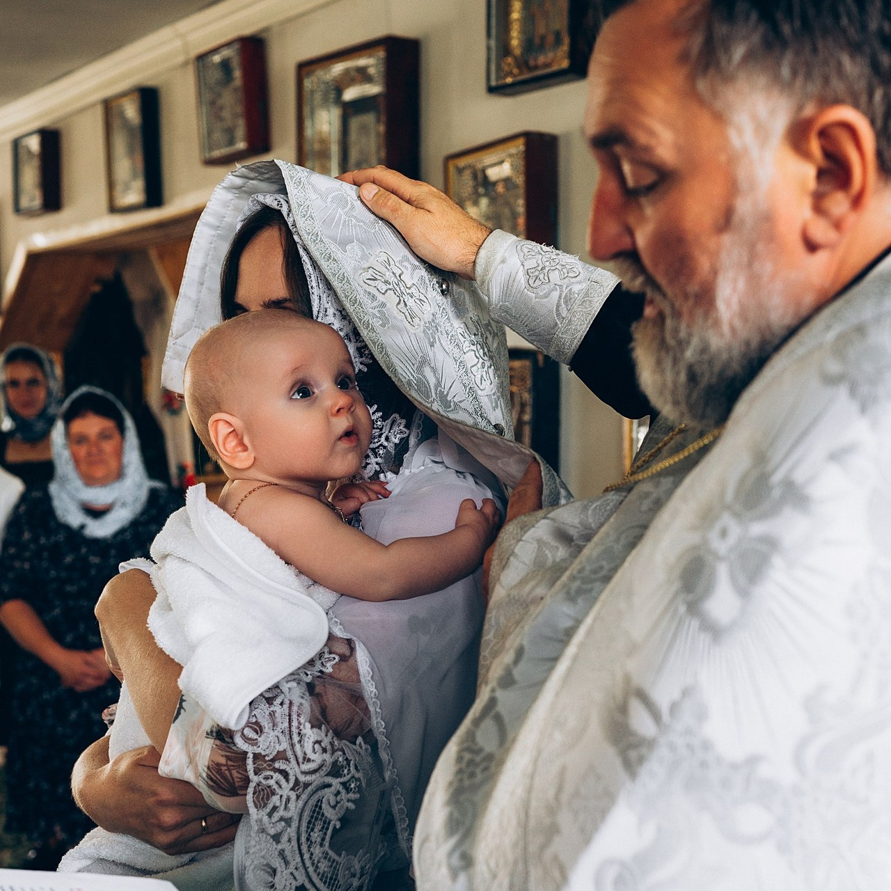 Отзывы. Семейный и детский фотограф в Белгороде Ольга Сорока
