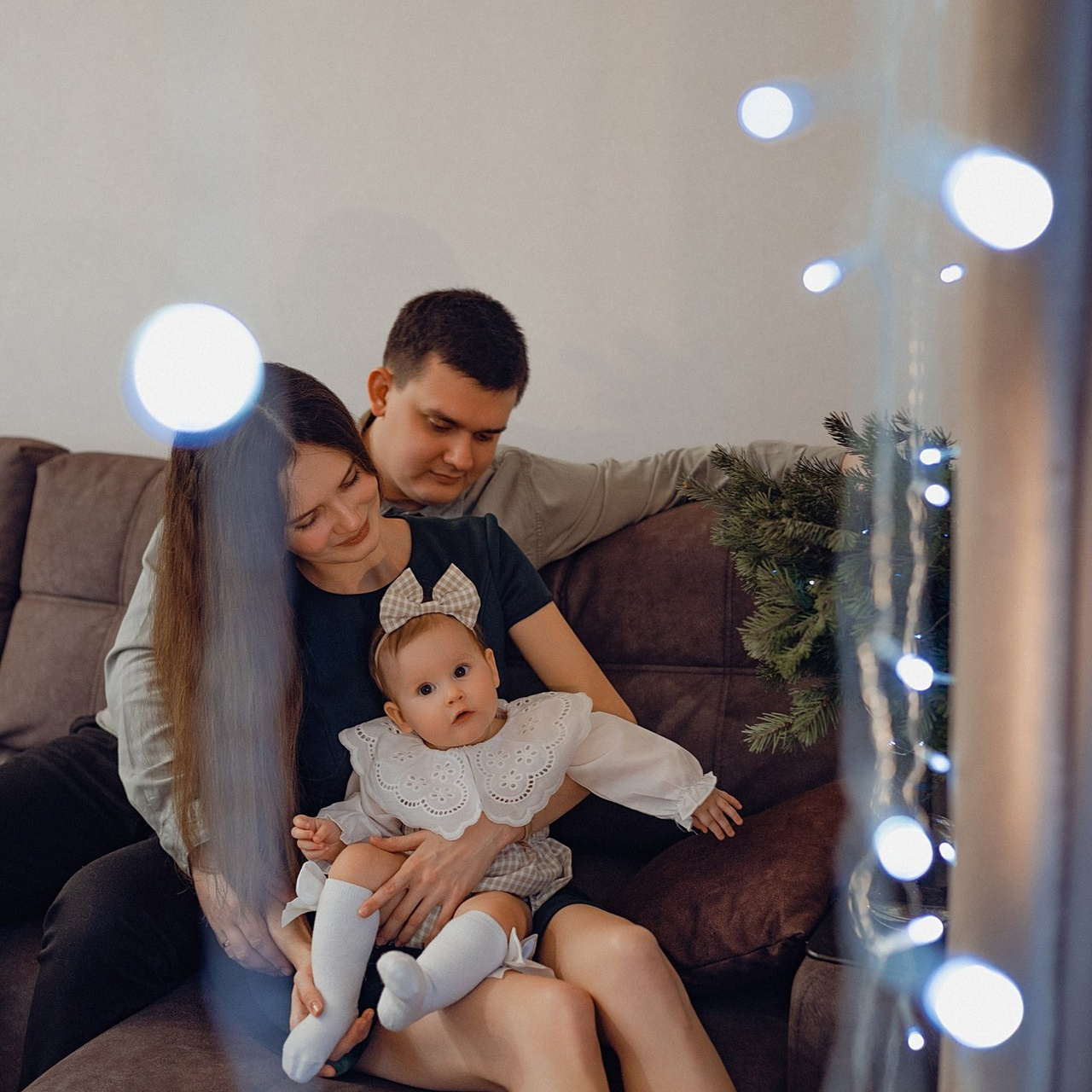 Отзывы. Семейный и детский фотограф в Белгороде Ольга Сорока