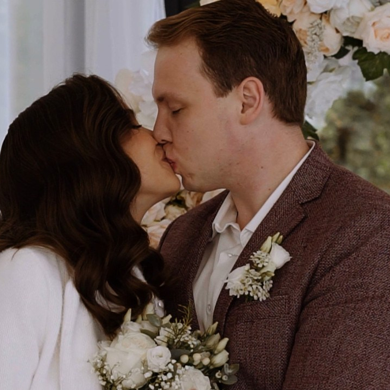 Отзывы. Свадебные видеографы Валерия и Станислав