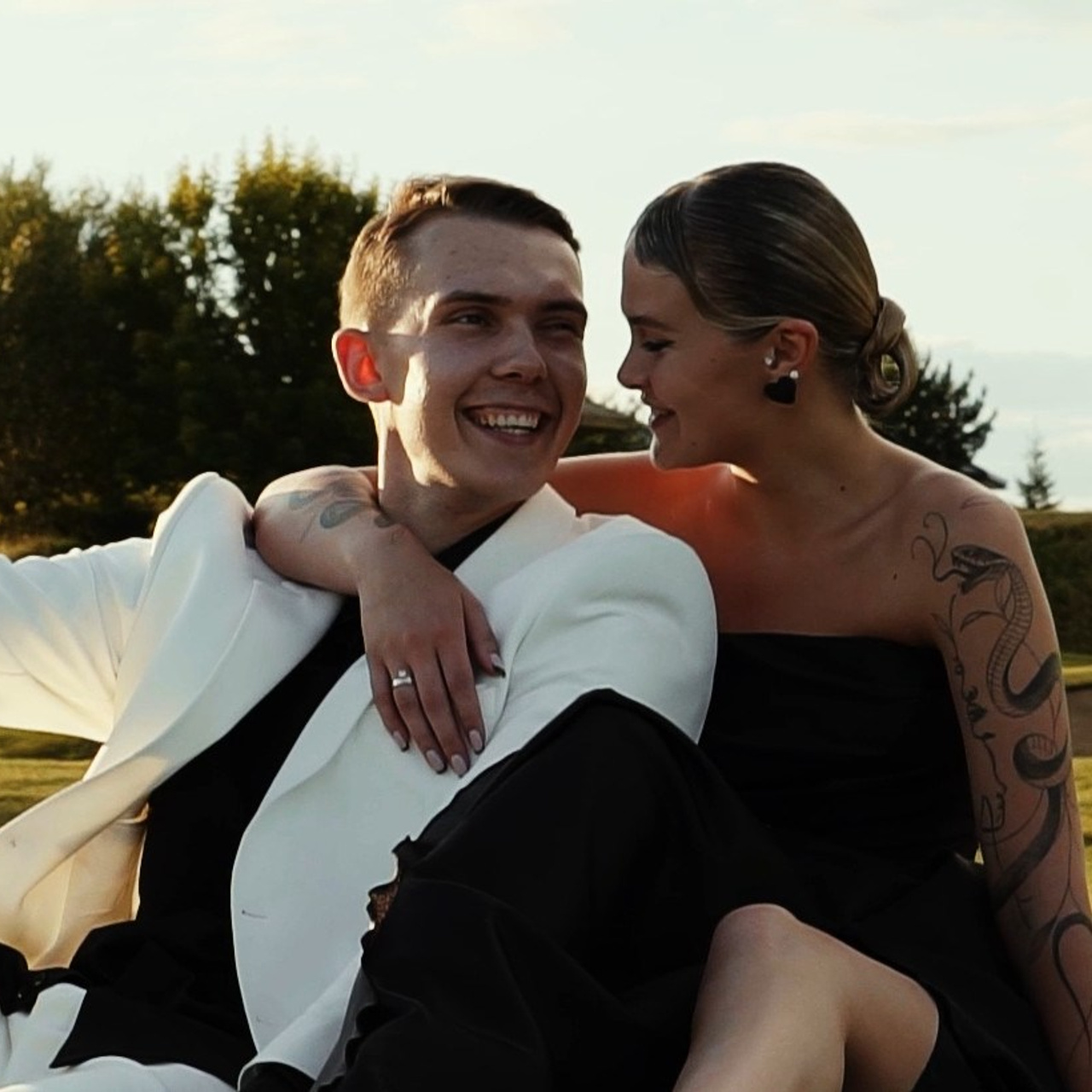 Отзывы. Свадебные видеографы Валерия и Станислав