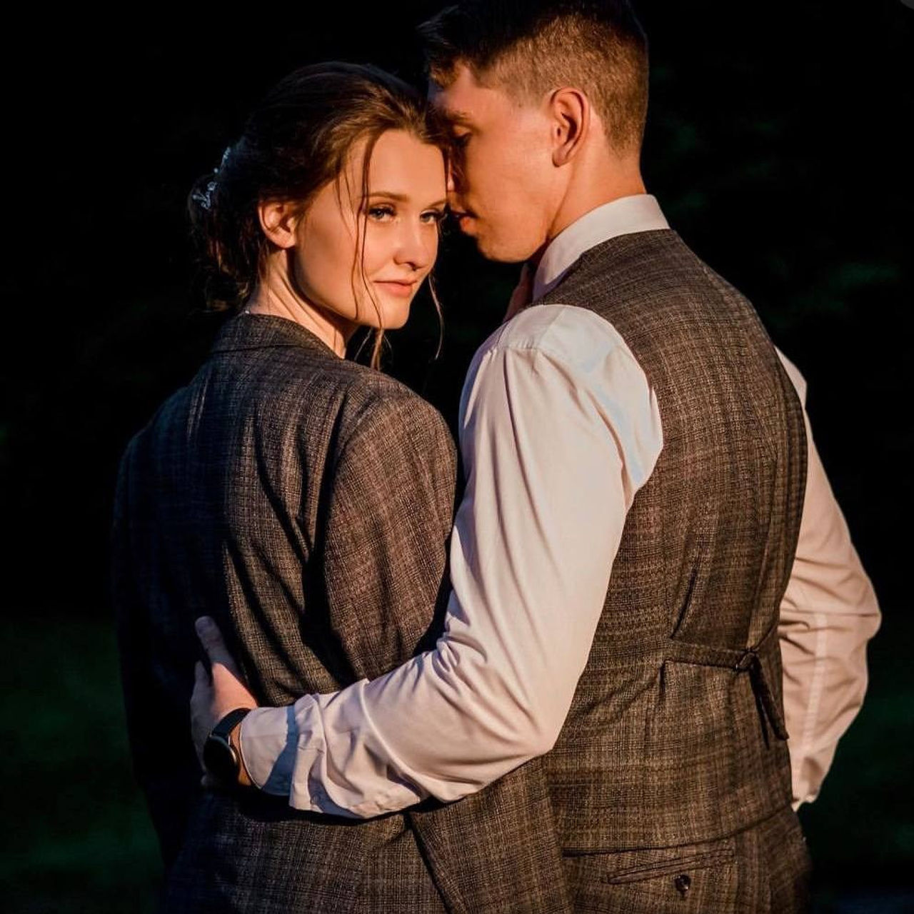 Отзывы. Свадебные видеографы Валерия и Станислав