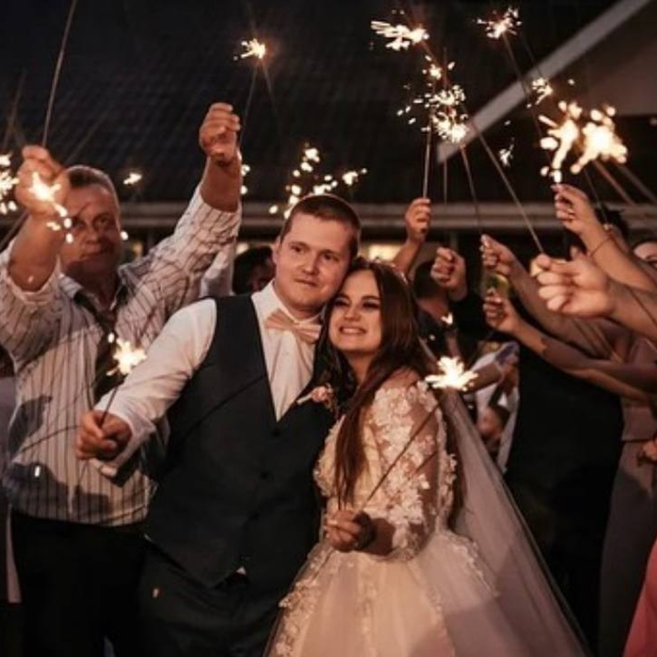 Отзывы. Свадебные видеографы Валерия и Станислав