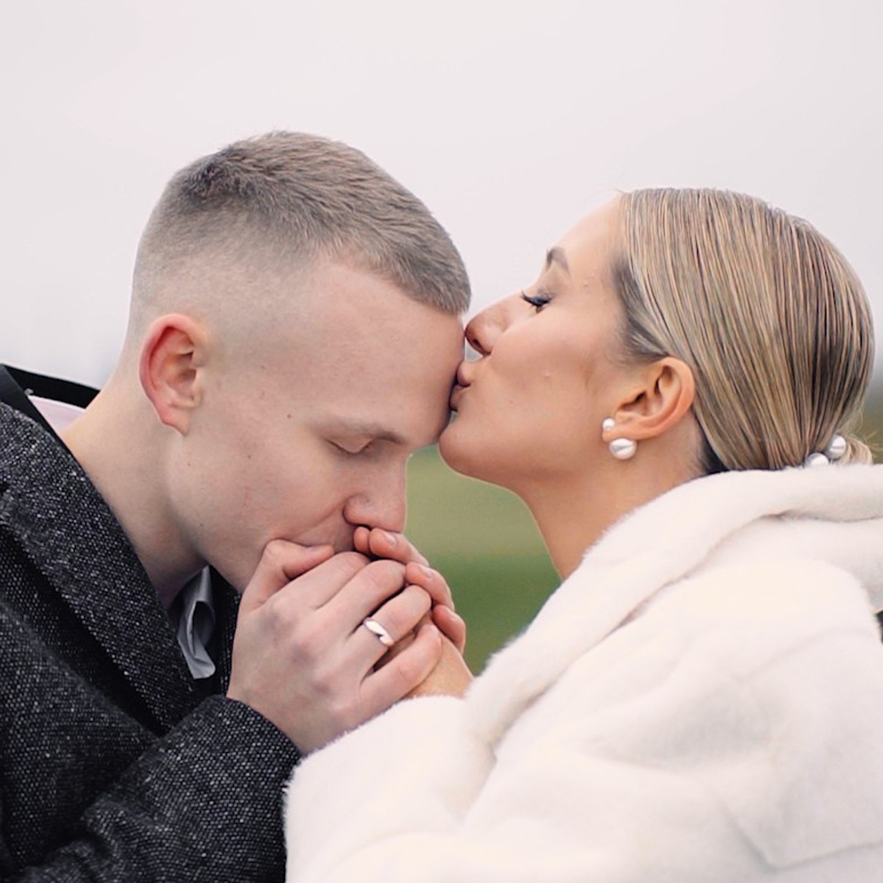 Отзывы. Свадебные видеографы Валерия и Станислав