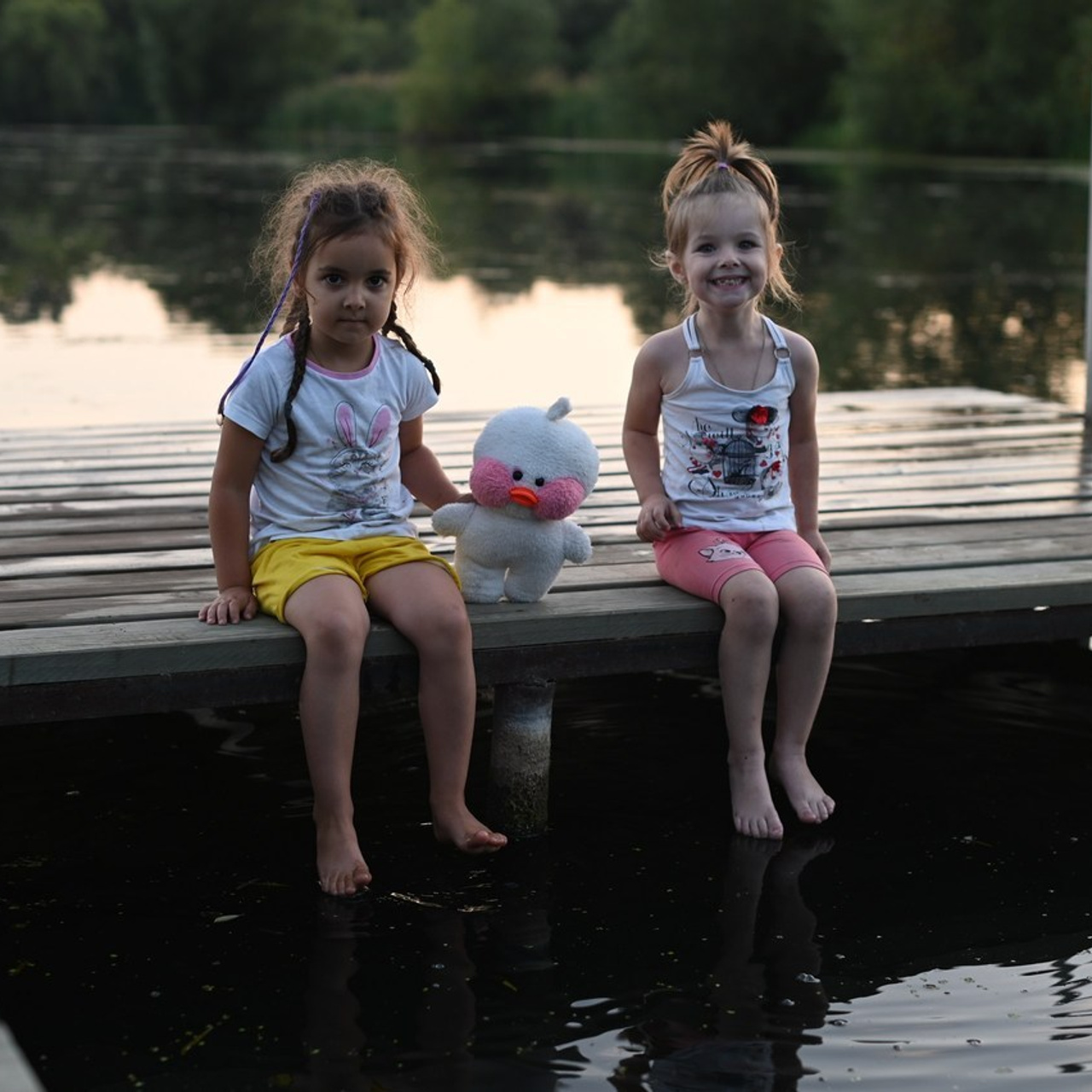 Отзывы. Семейный и детский фотограф в городе Грязи Олеся Огурцова