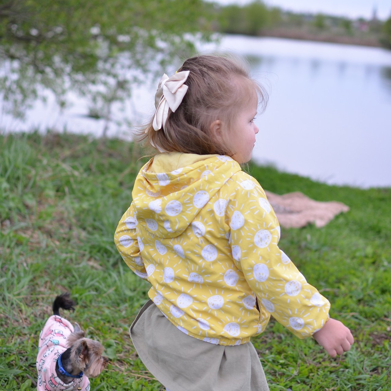 Отзывы. Семейный и детский фотограф в городе Грязи Олеся Огурцова