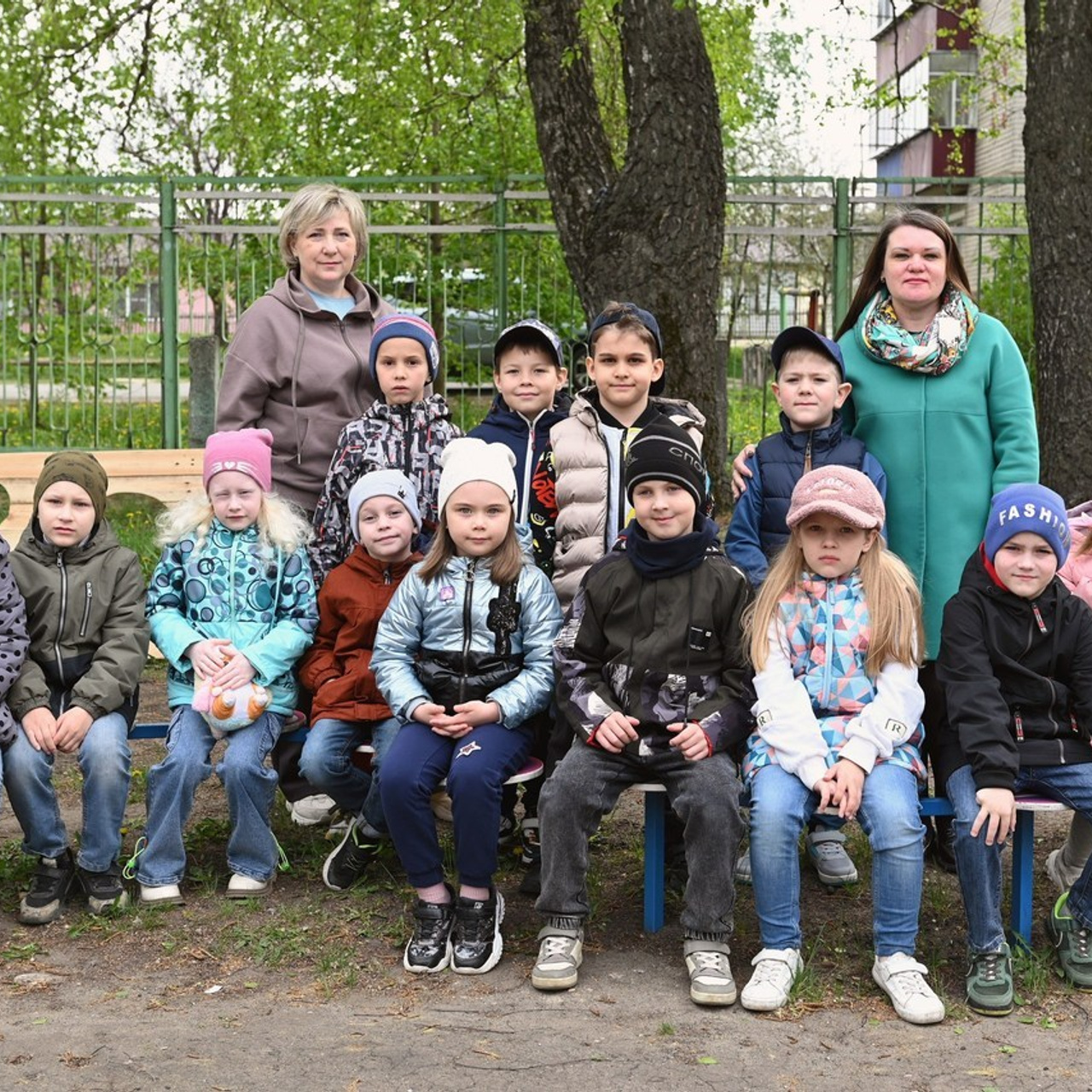 Отзывы. Семейный и детский фотограф в городе Грязи Олеся Огурцова