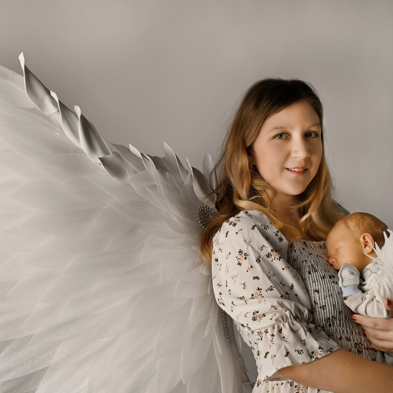 Отзывы. Семейный и детский фотограф в городе Грязи Олеся Огурцова