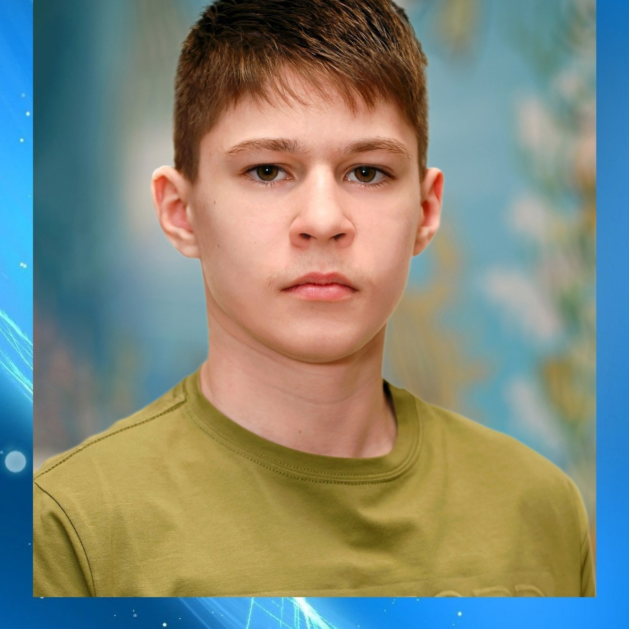 Отзывы. Семейный и детский фотограф в городе Грязи Олеся Огурцова