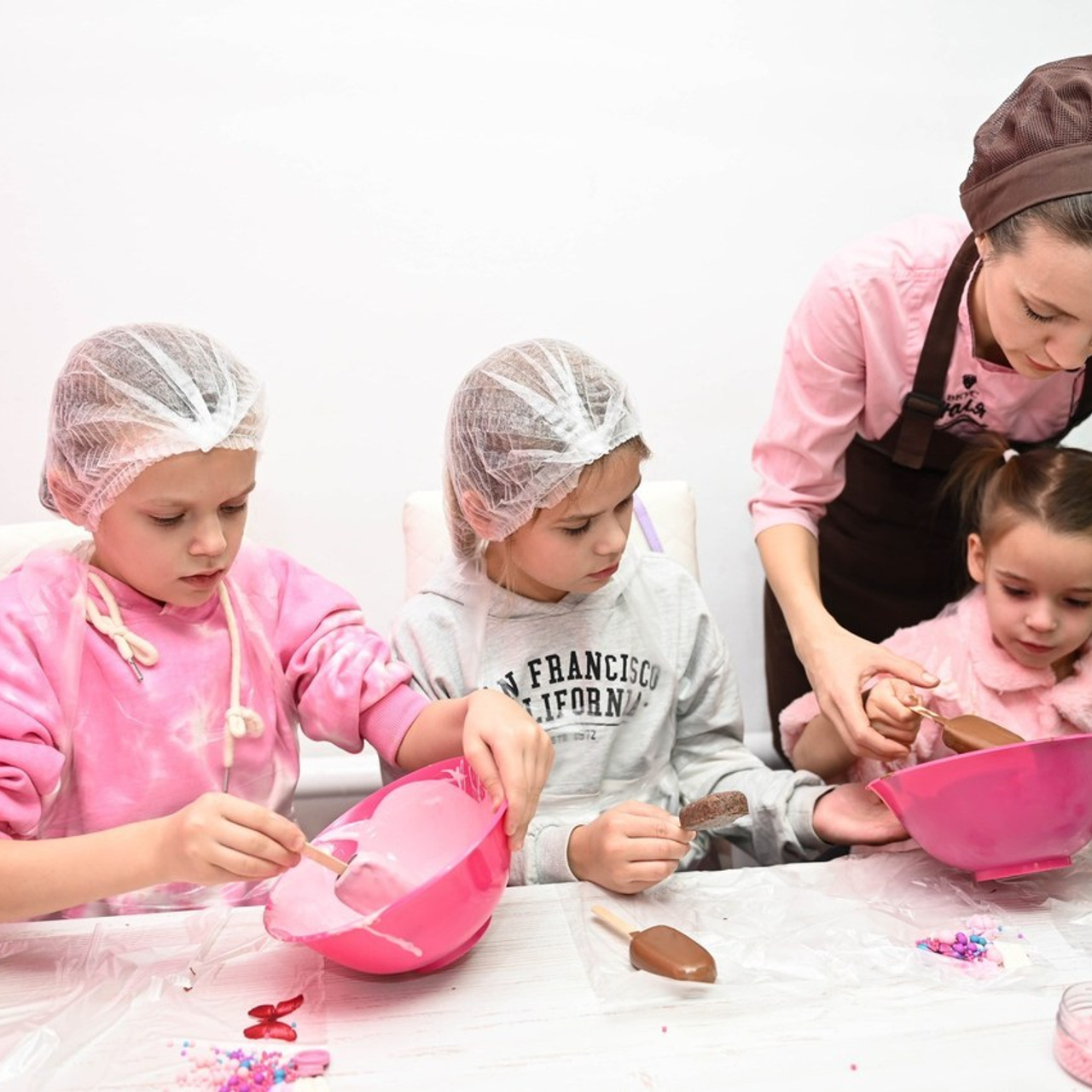 Отзывы. Семейный и детский фотограф в городе Грязи Олеся Огурцова