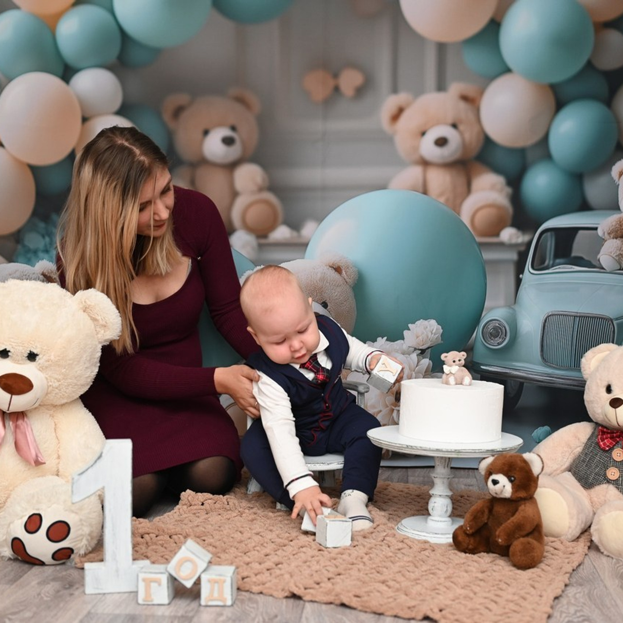 Отзывы. Семейный и детский фотограф в городе Грязи Олеся Огурцова