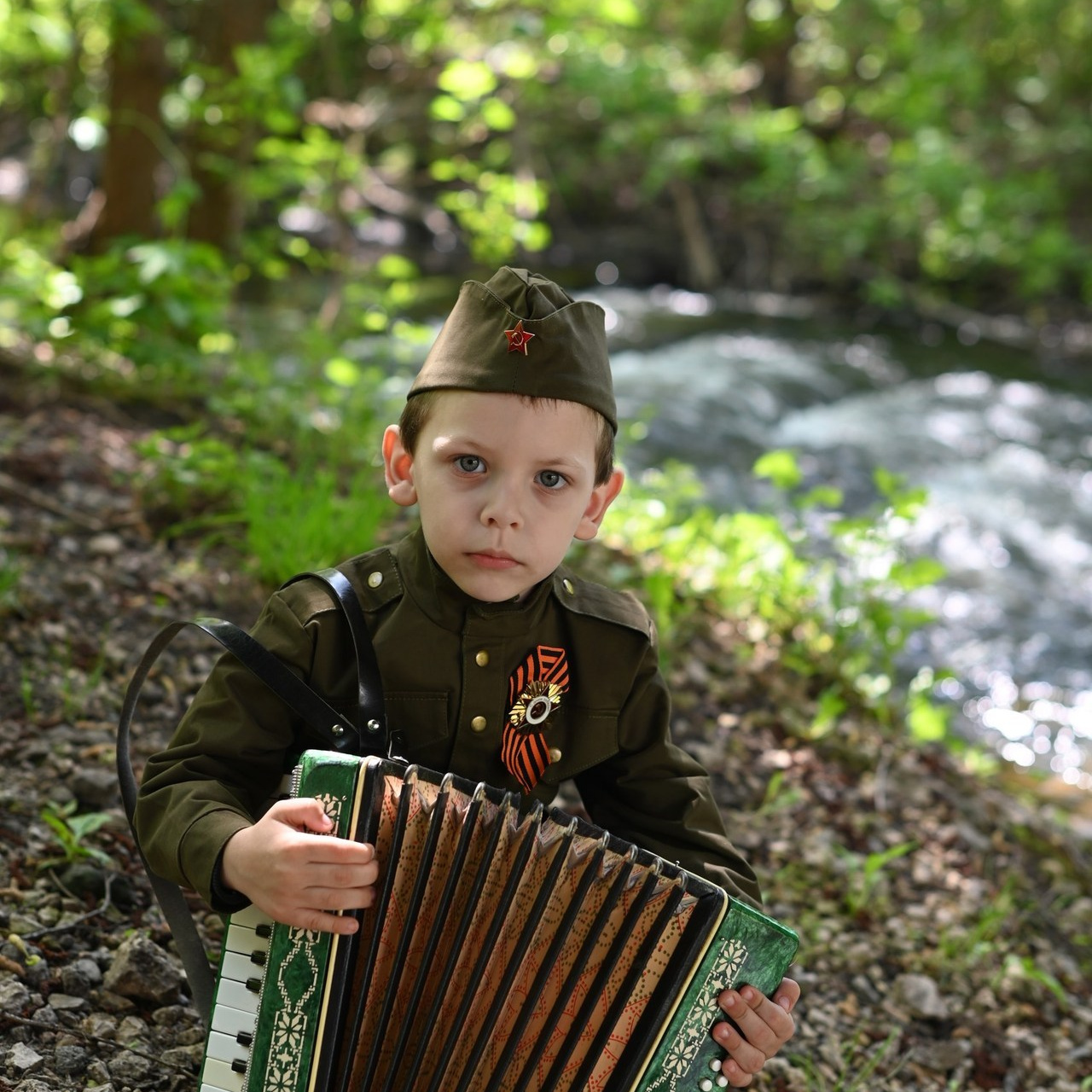 Отзывы. Семейный и детский фотограф в городе Грязи Олеся Огурцова