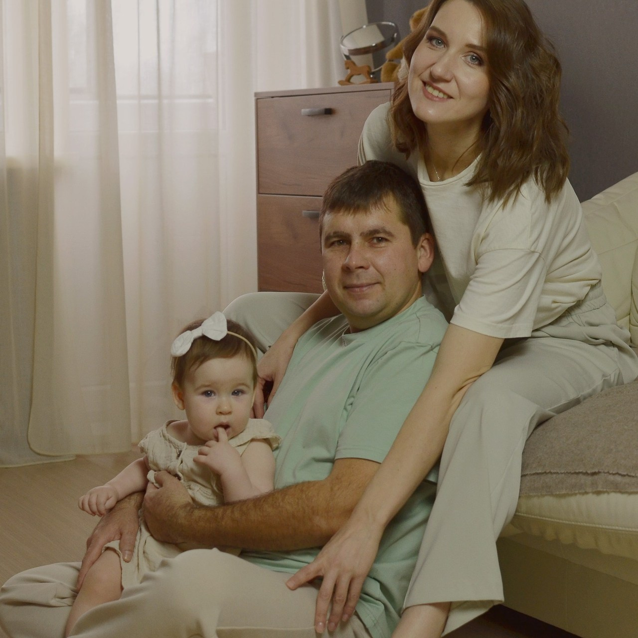 Отзывы. Семейный и детский фотограф в городе Грязи Олеся Огурцова