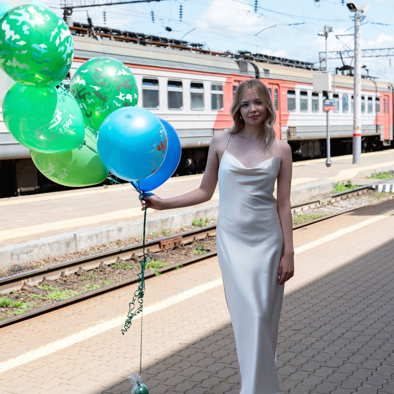 Отзывы. Семейный и детский фотограф в городе Грязи Олеся Огурцова