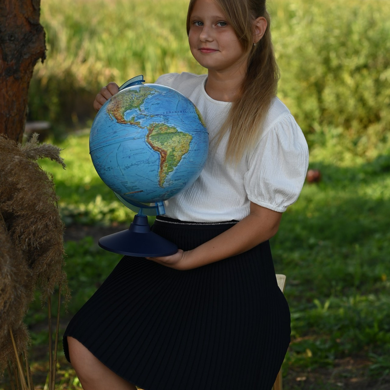 Отзывы. Семейный и детский фотограф в городе Грязи Олеся Огурцова