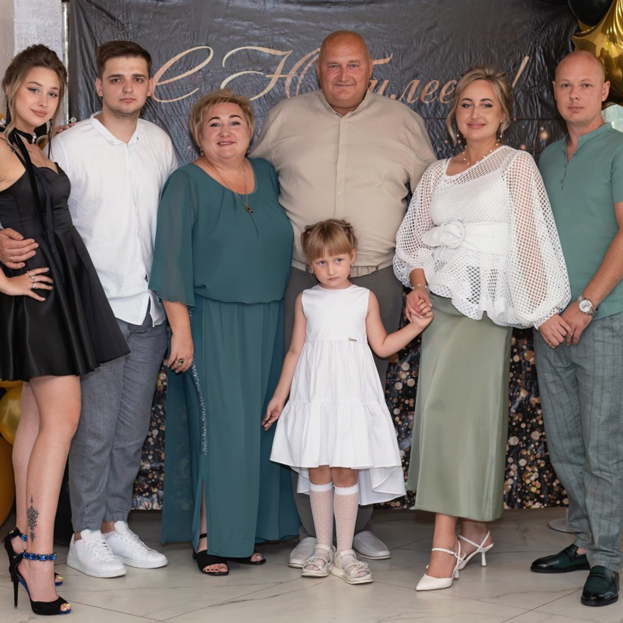 Отзывы. Семейный и детский фотограф в городе Грязи Олеся Огурцова