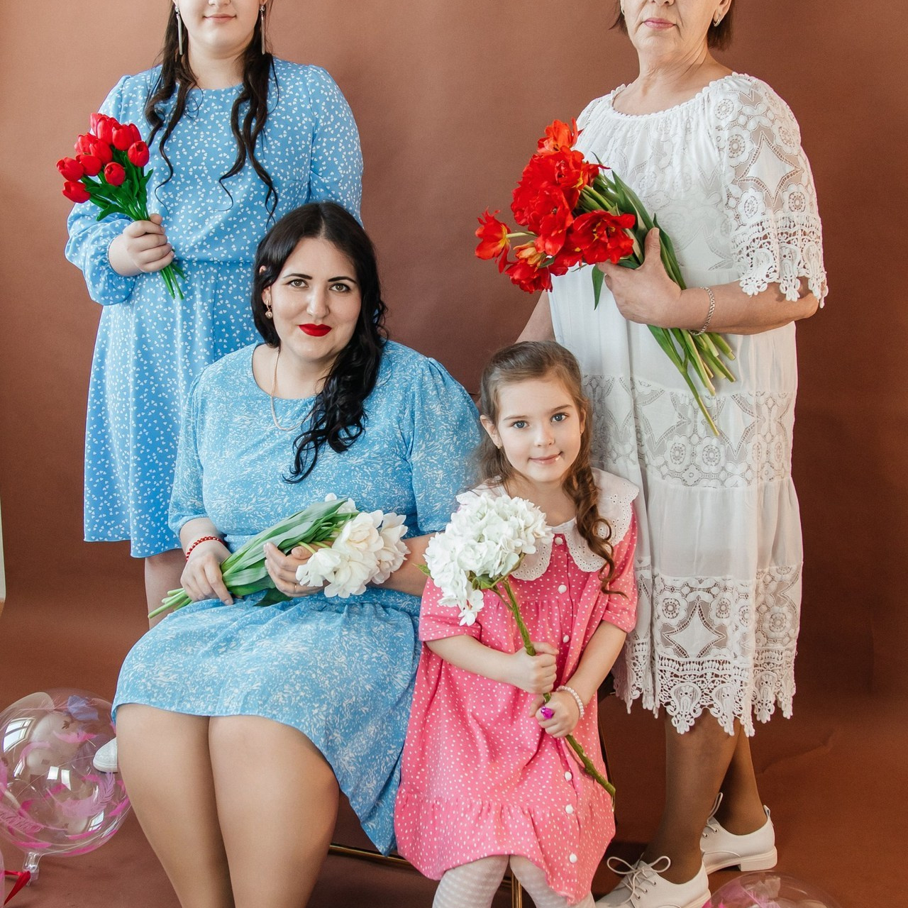 Отзывы. Свадебный и семейный фотограф в Нижневартовске Татьяна Мартынова