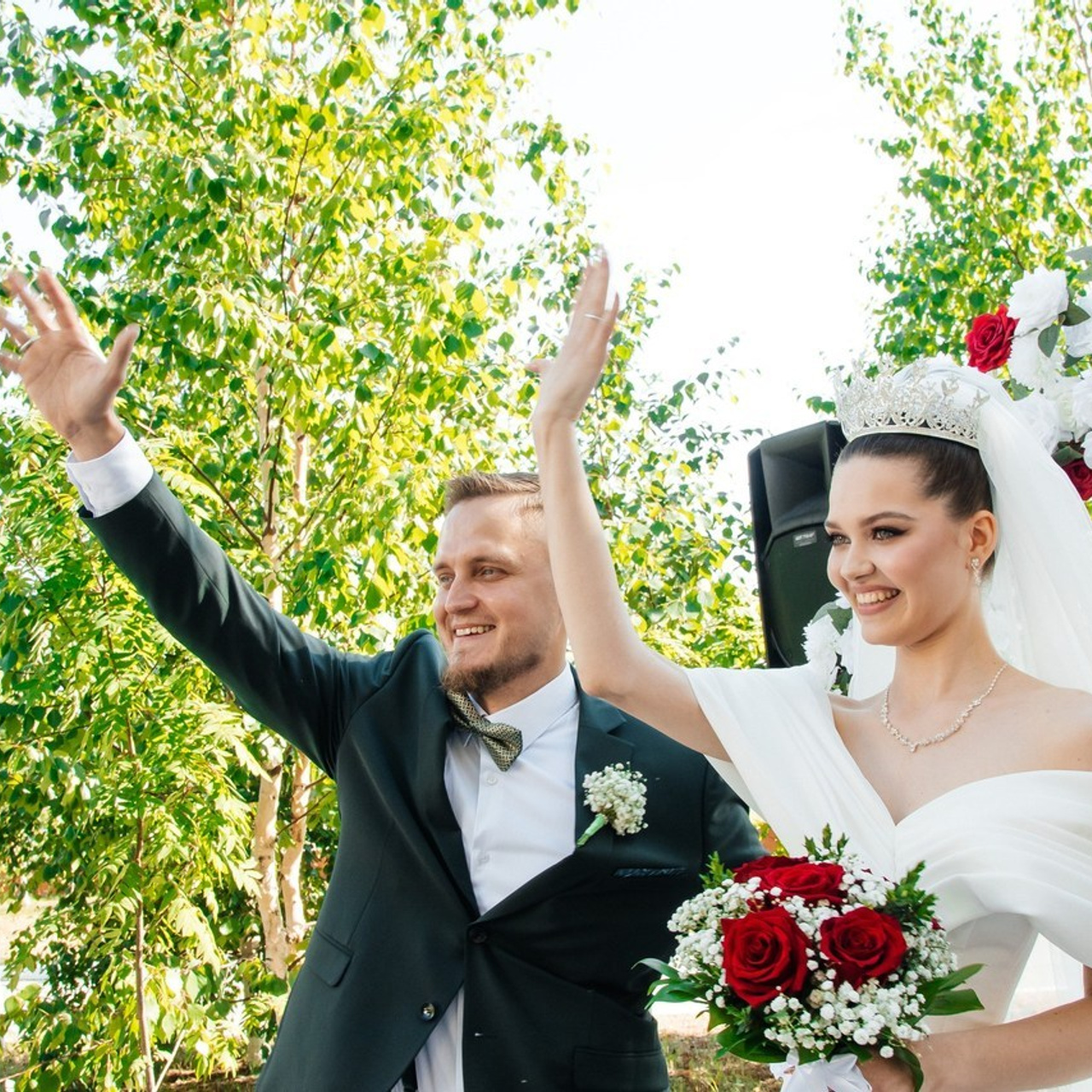 Отзывы. Свадебный и семейный фотограф в Нижневартовске Татьяна Мартынова