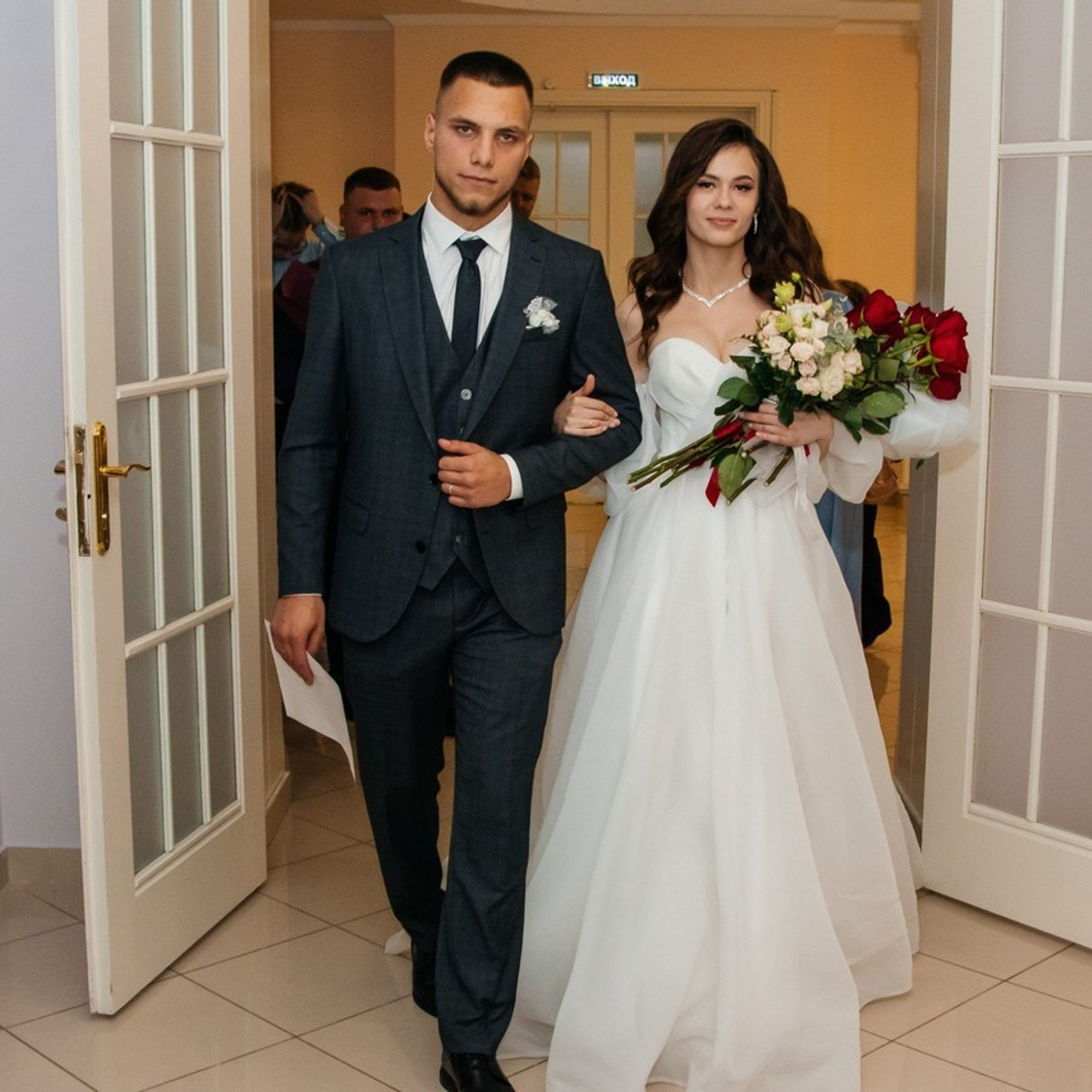 Отзывы. Свадебный и семейный фотограф в Нижневартовске Татьяна Мартынова