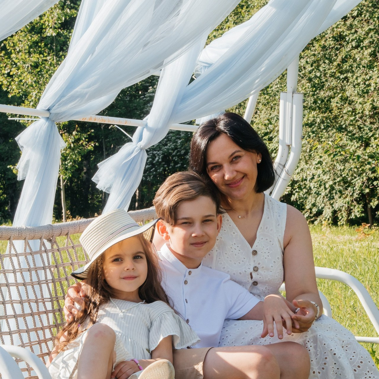 Отзывы. Свадебный и семейный фотограф в Нижневартовске Татьяна Мартынова