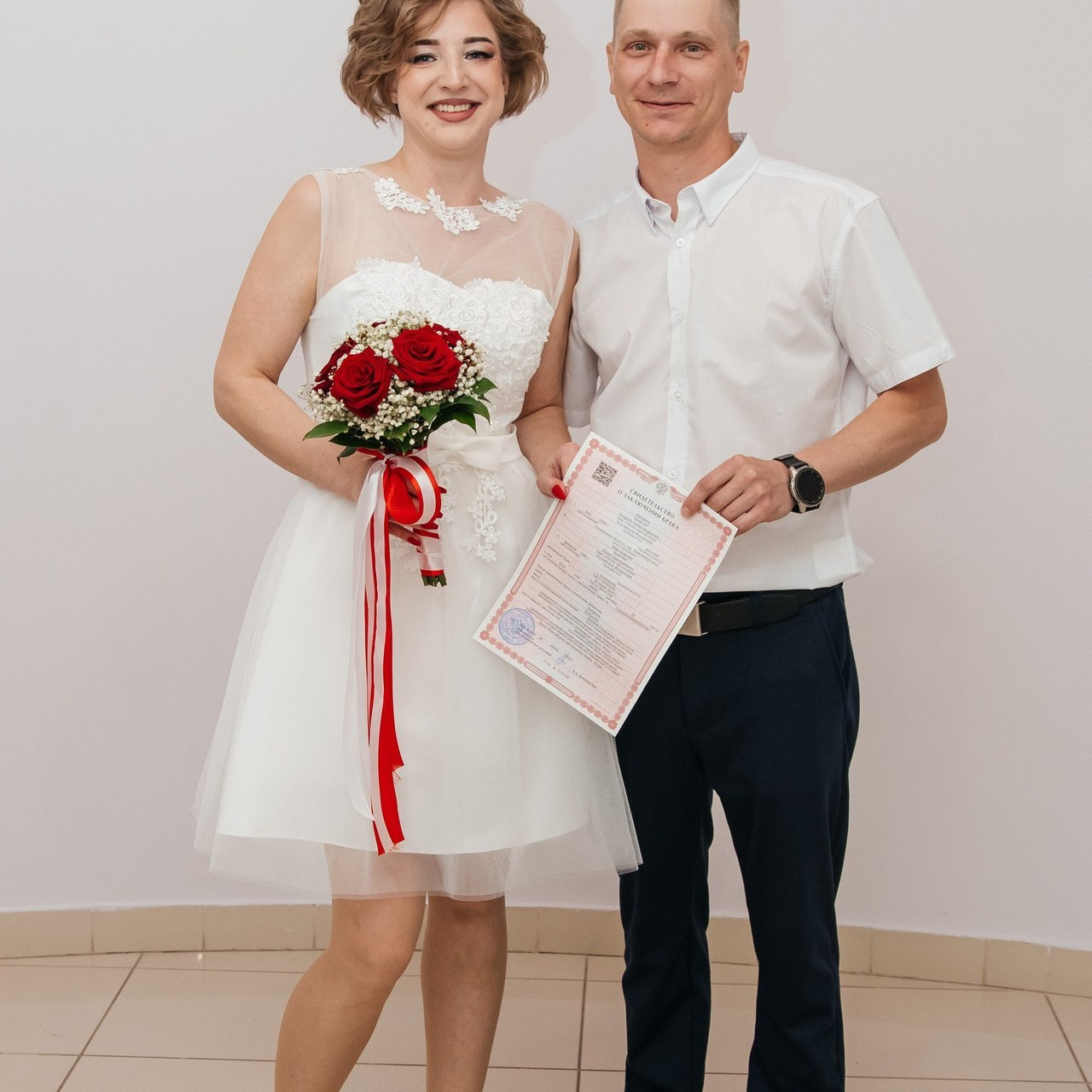 Отзывы. Свадебный и семейный фотограф в Нижневартовске Татьяна Мартынова